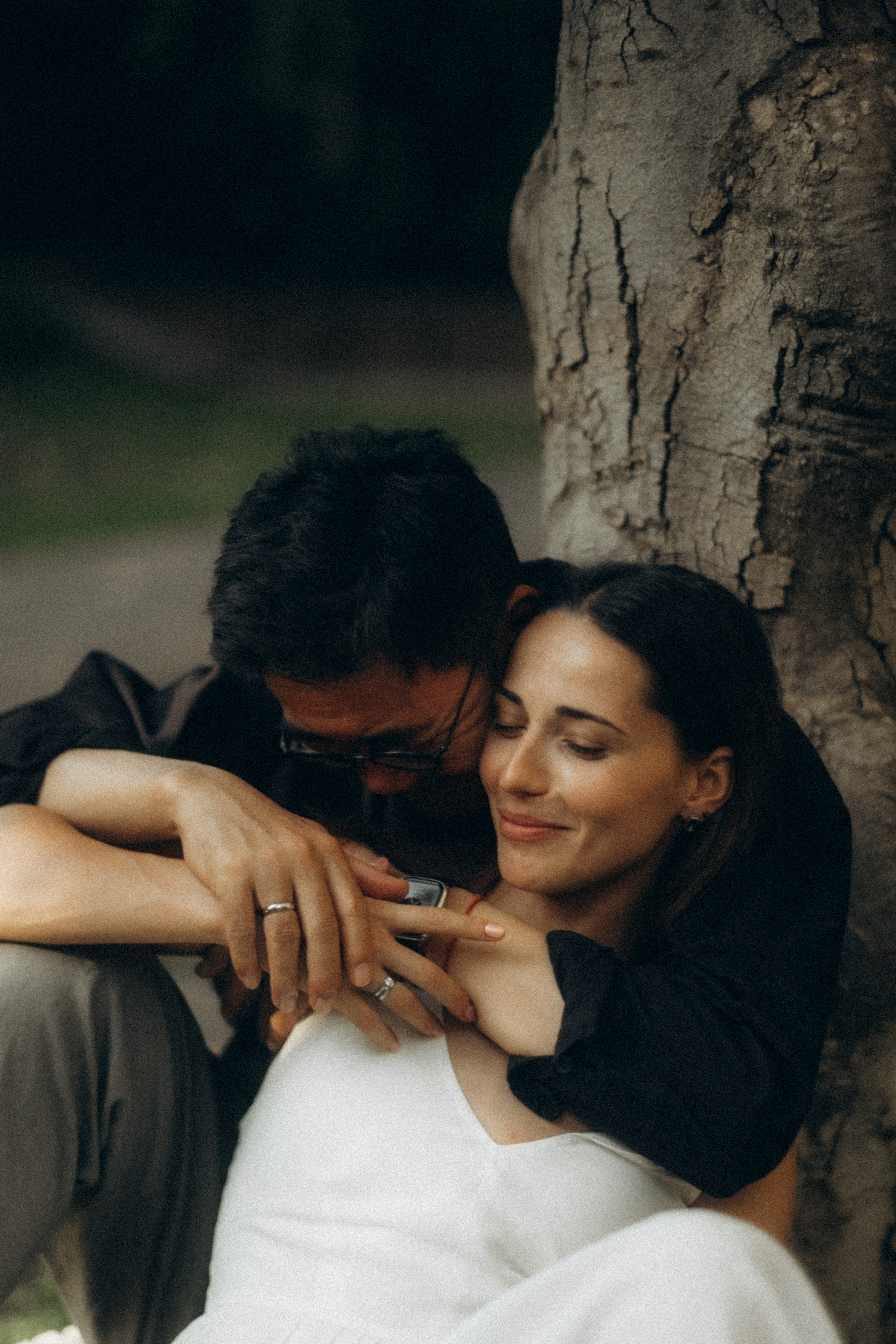 Alexandra & Andrei. Paola fotógrafo / videografo de bodas en Barcelona