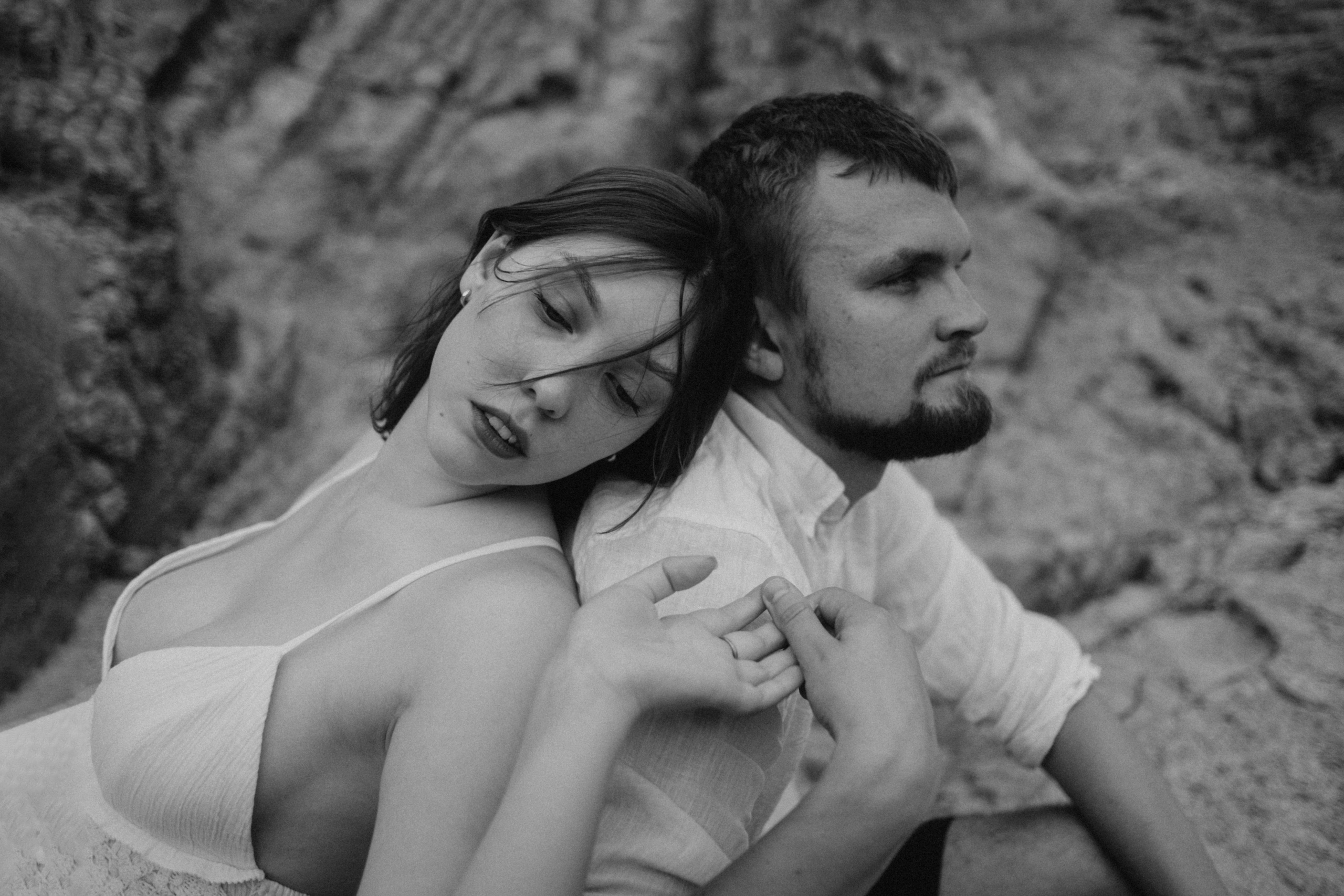 Ksenia & Artur. Paola fotógrafo / videografo de bodas en Barcelona