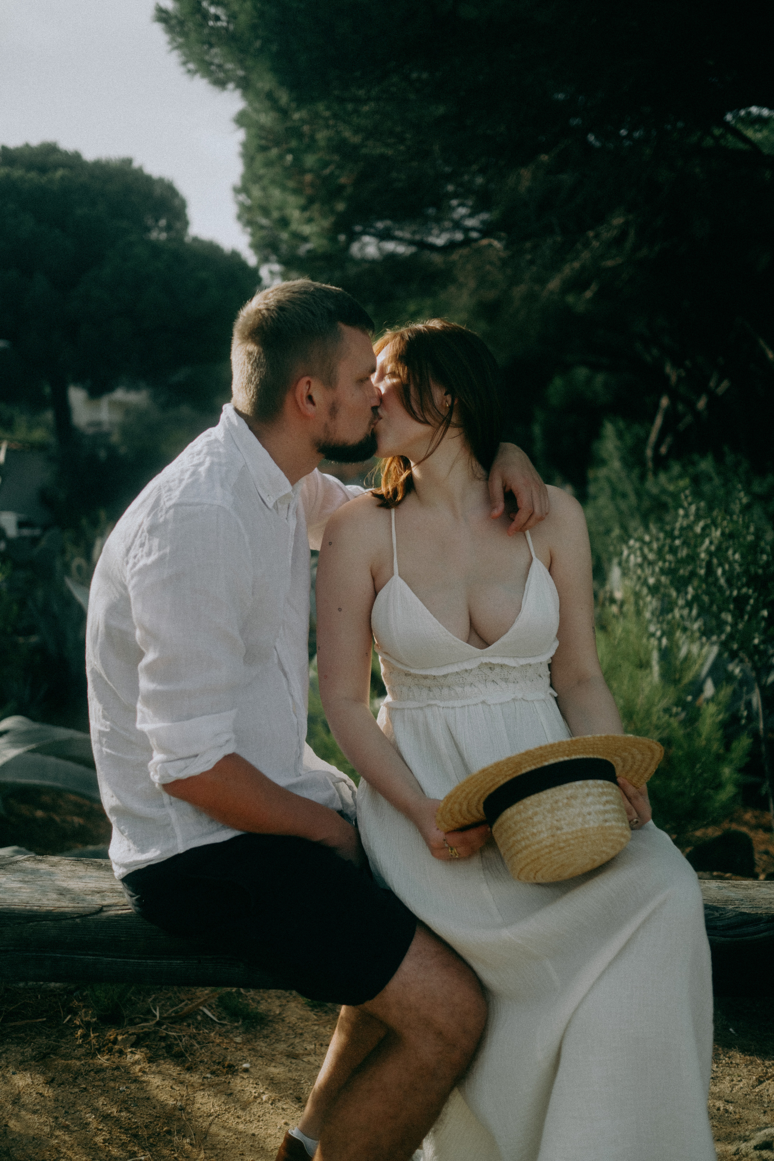 Ksenia & Artur. Paola fotógrafo / videografo de bodas en Barcelona