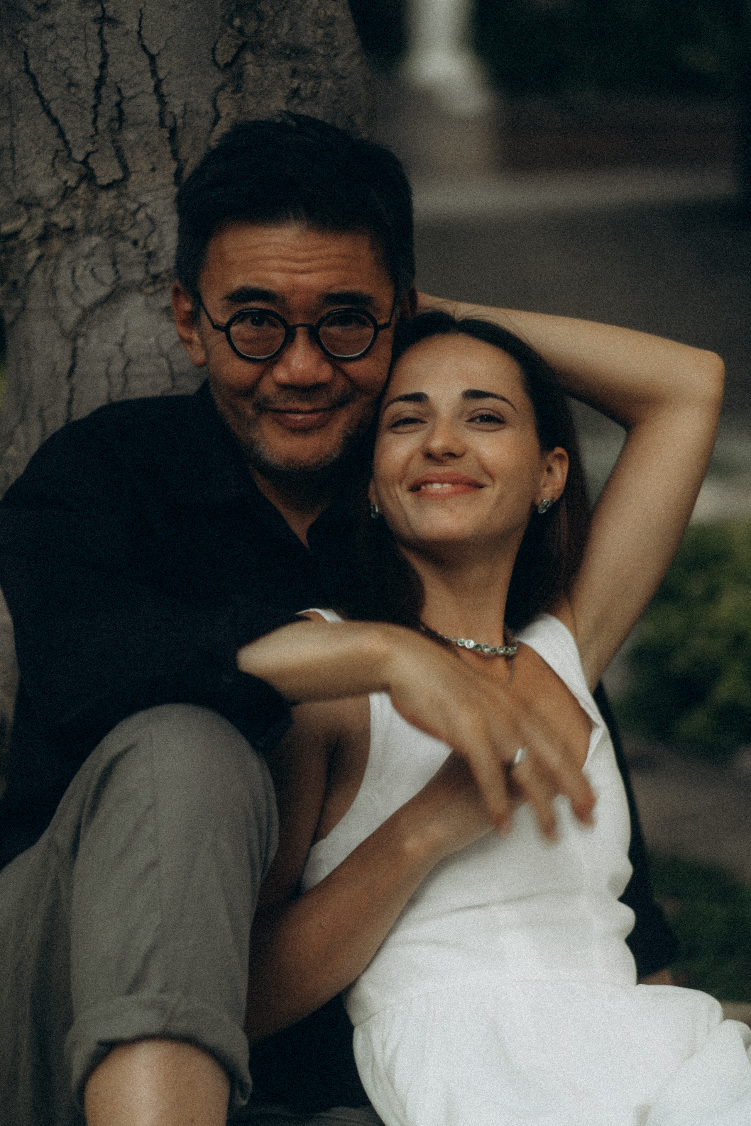Alexandra & Andrei. Paola fotógrafo / videografo de bodas en Barcelona