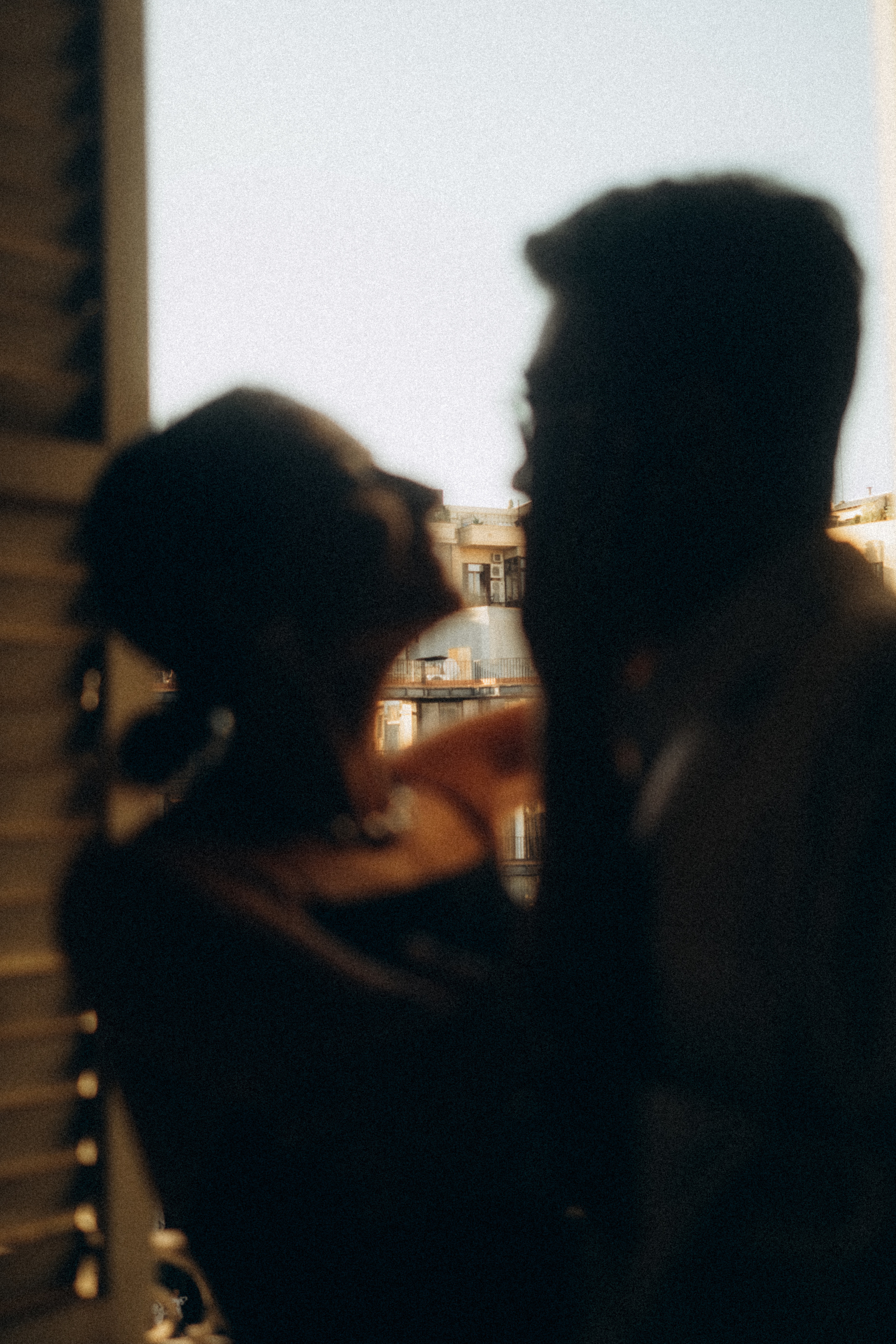 Alexandra & Andrei. Paola fotógrafo / videografo de bodas en Barcelona