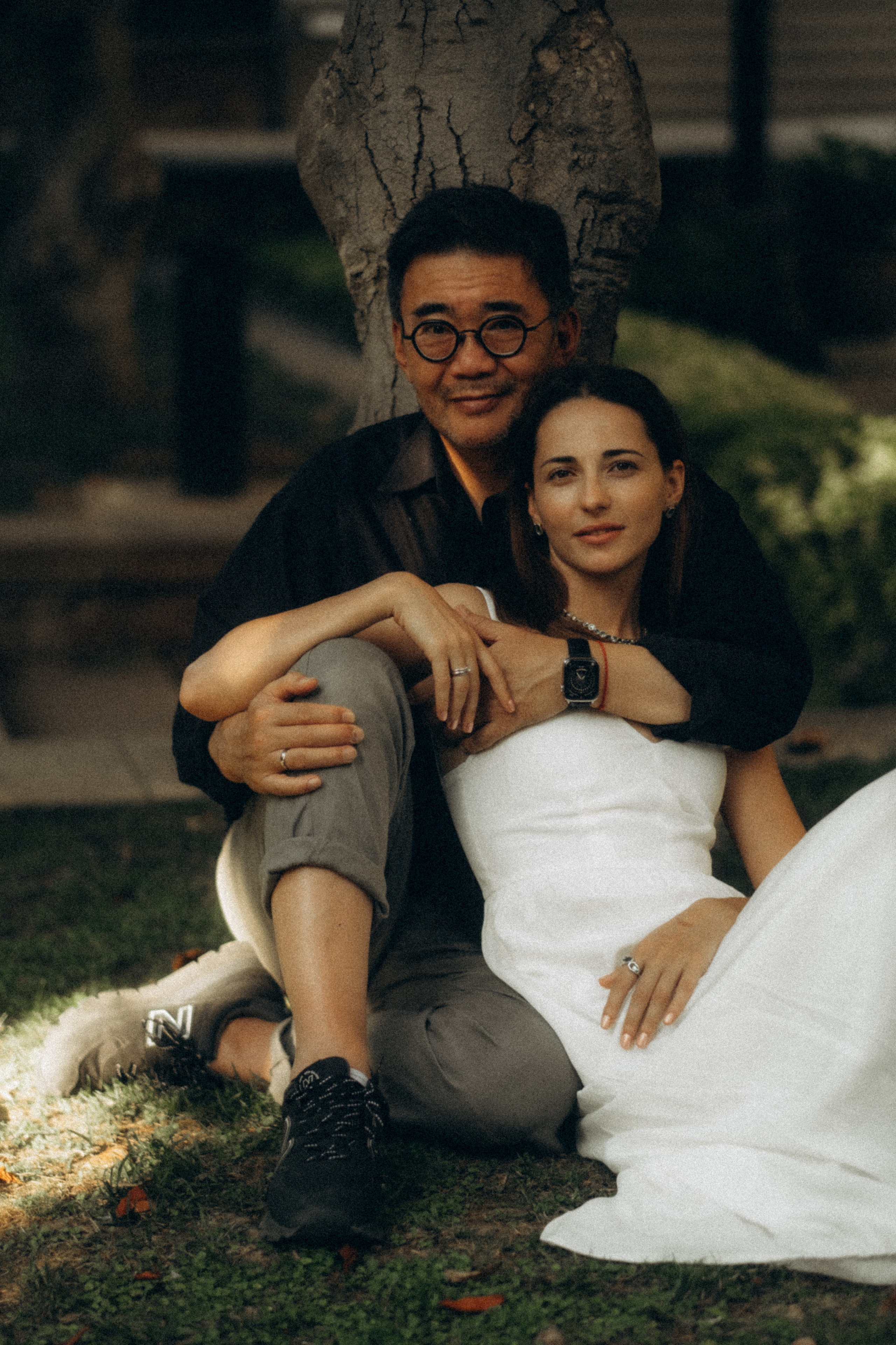 Alexandra & Andrei. Paola fotógrafo / videografo de bodas en Barcelona