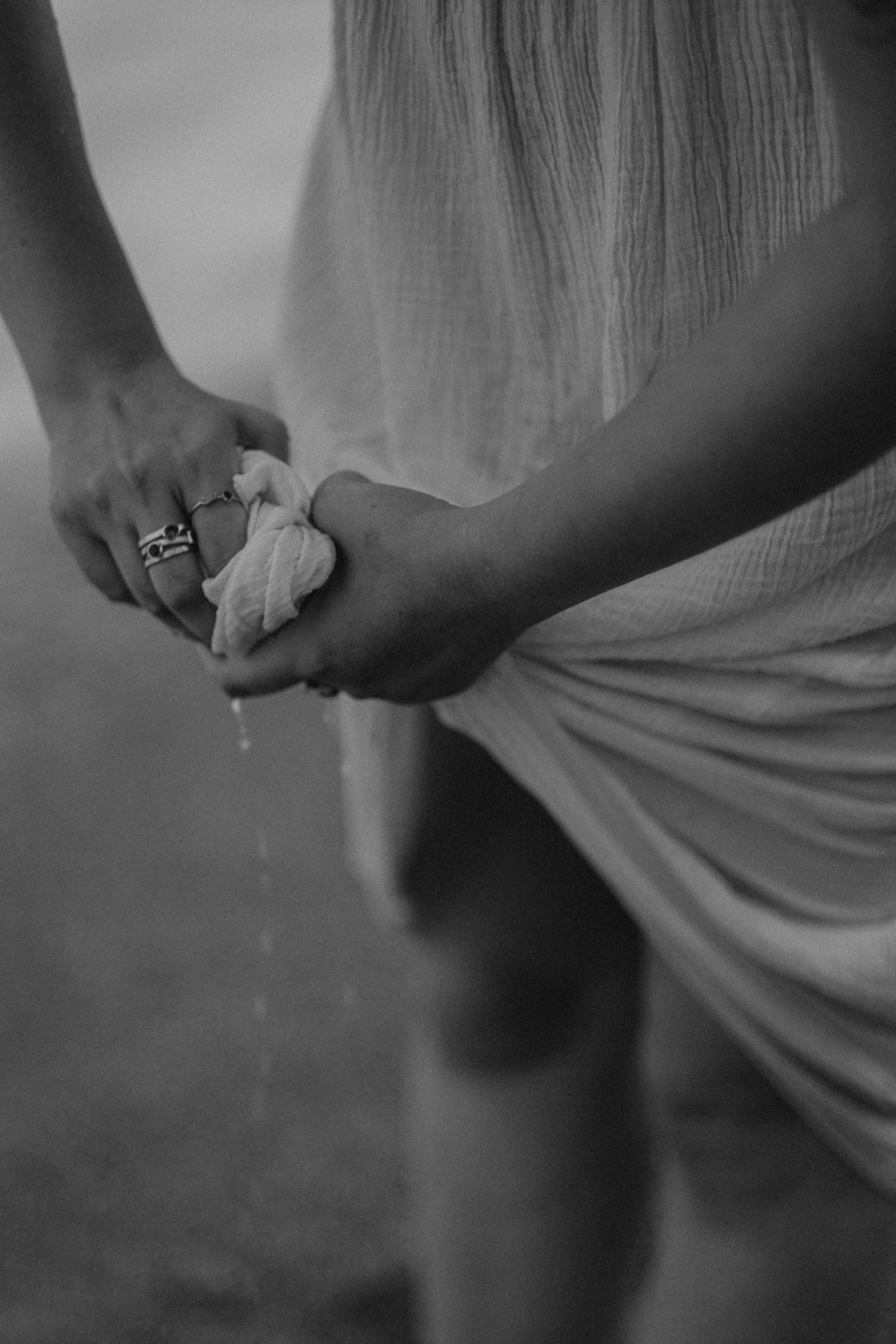 Ksenia & Artur. Paola fotógrafo / videografo de bodas en Barcelona