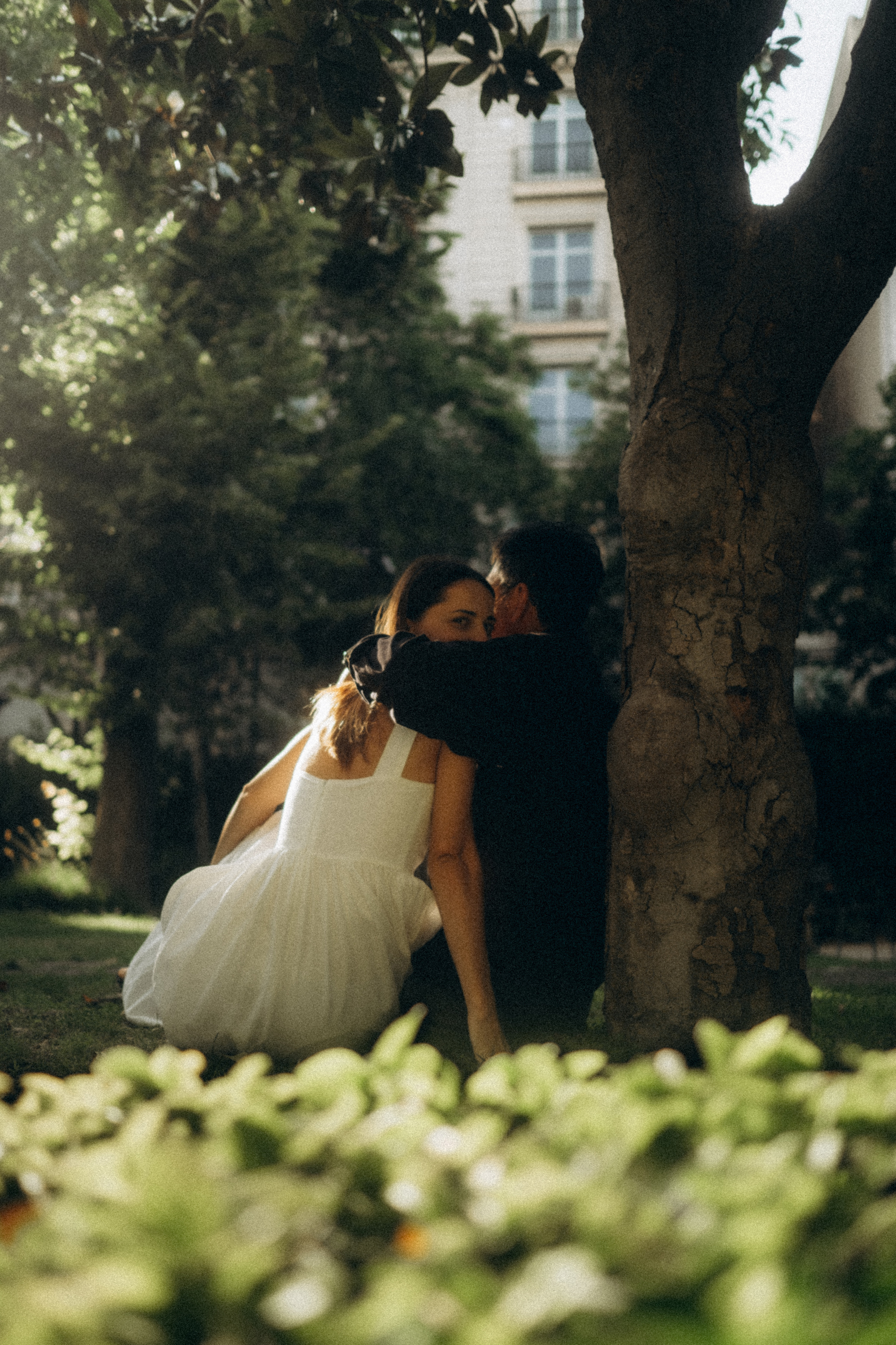 Alexandra & Andrei. Paola fotógrafo / videografo de bodas en Barcelona