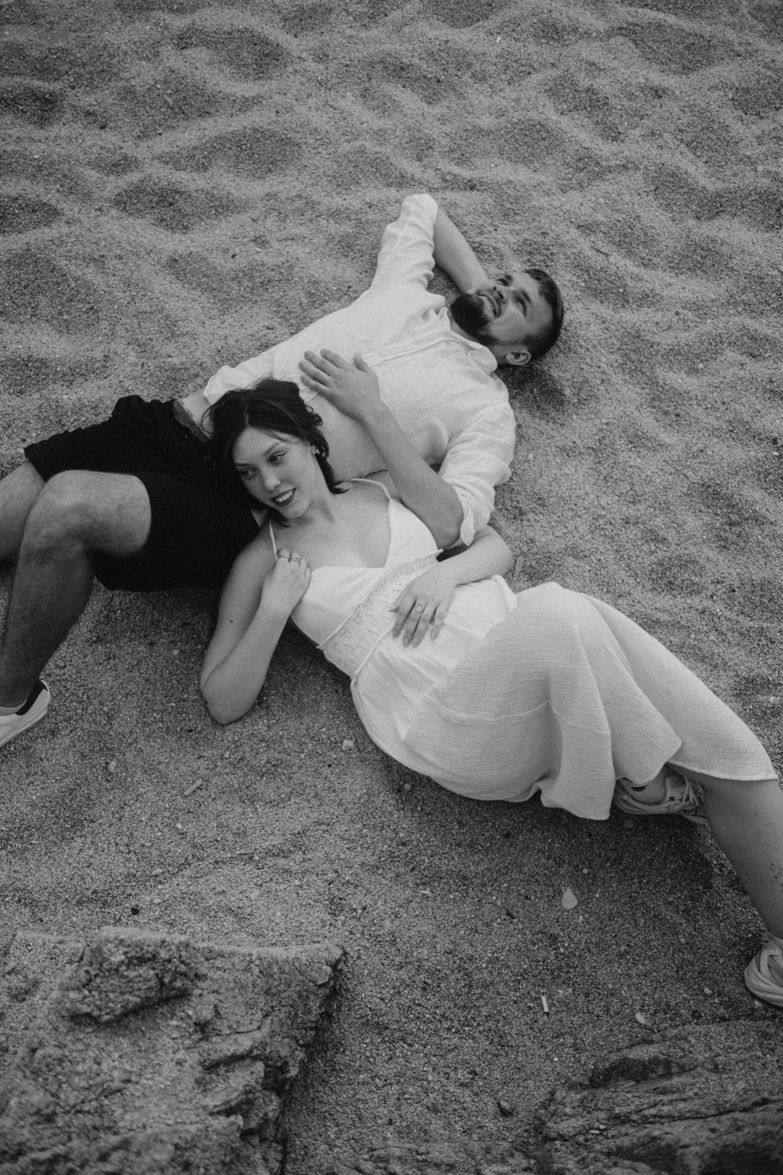 Ksenia & Artur. Paola fotógrafo / videografo de bodas en Barcelona