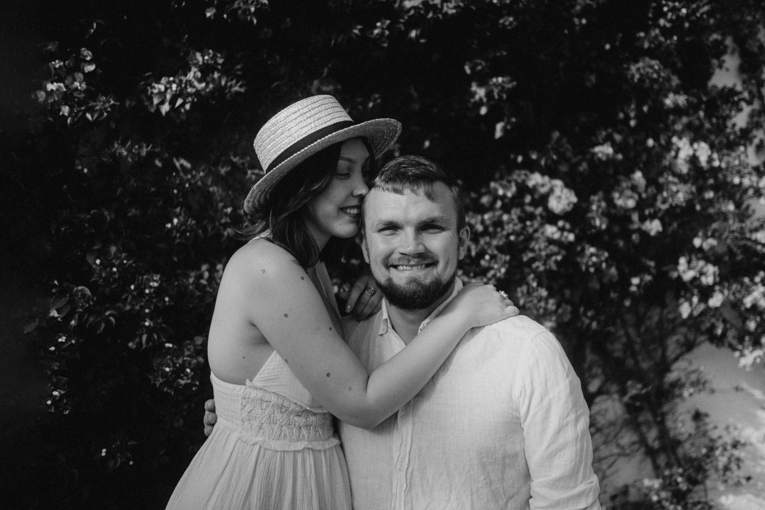 Ksenia & Artur. Paola fotógrafo / videografo de bodas en Barcelona