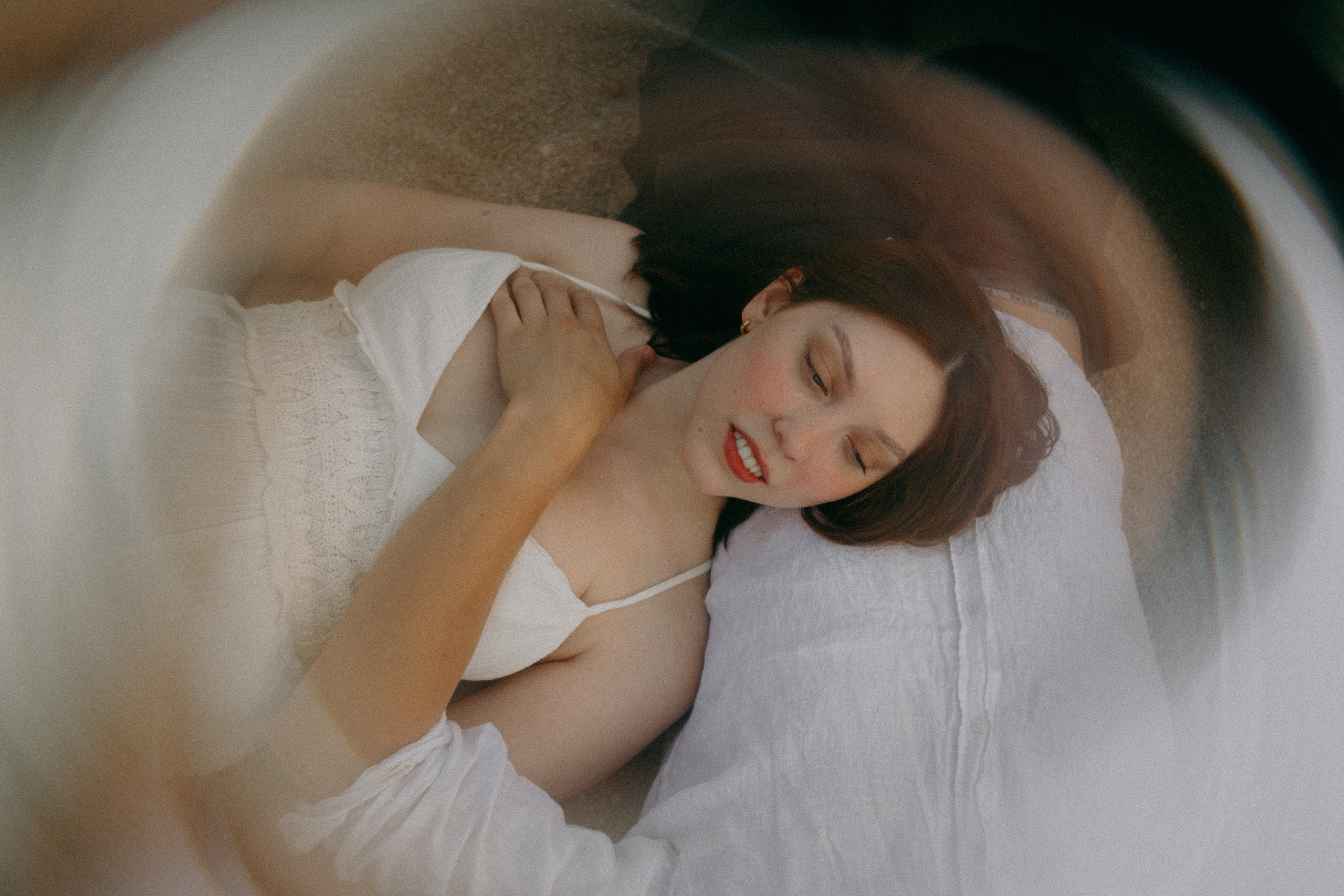 Ksenia & Artur. Paola fotógrafo / videografo de bodas en Barcelona