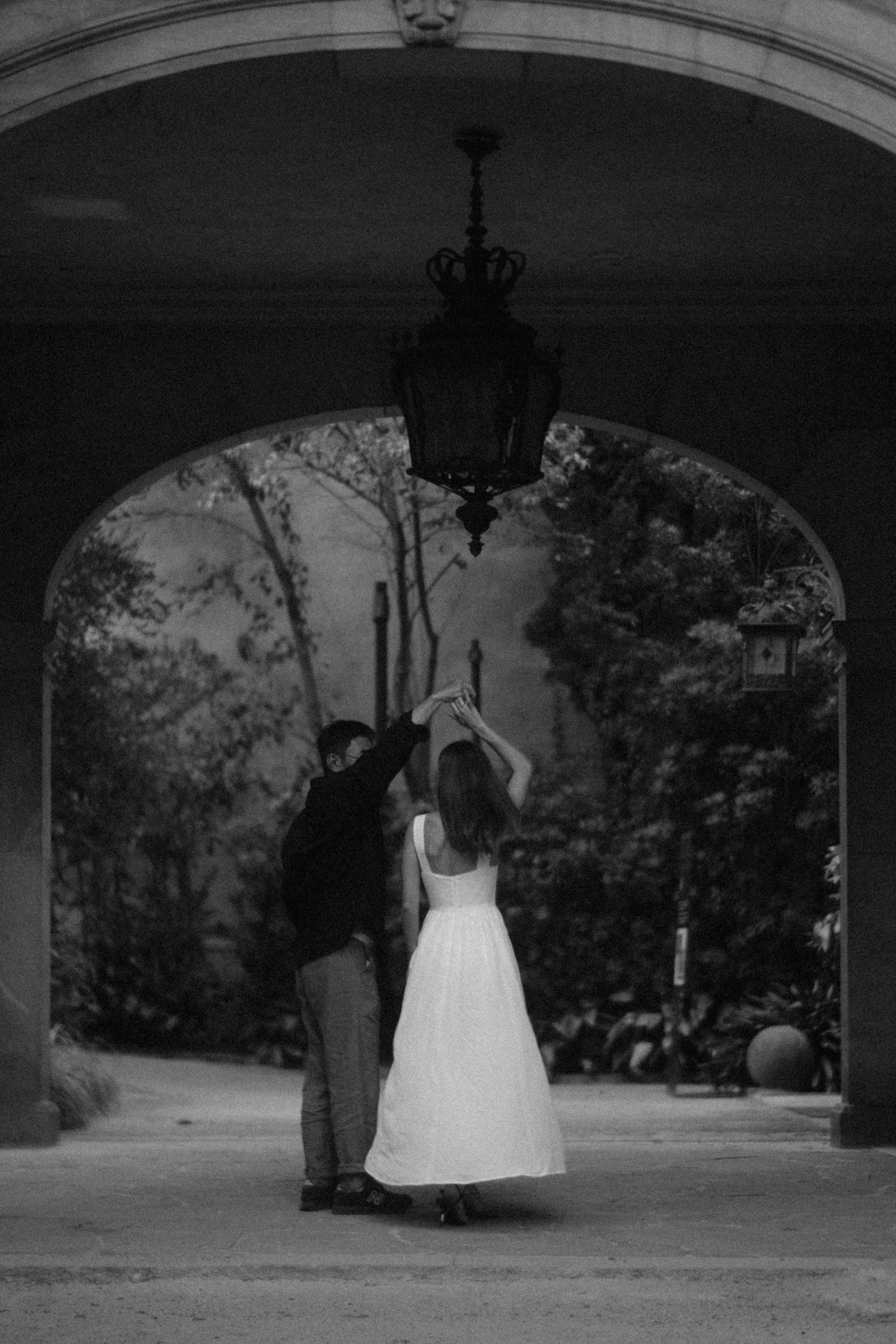 Alexandra & Andrei. Paola fotógrafo / videografo de bodas en Barcelona
