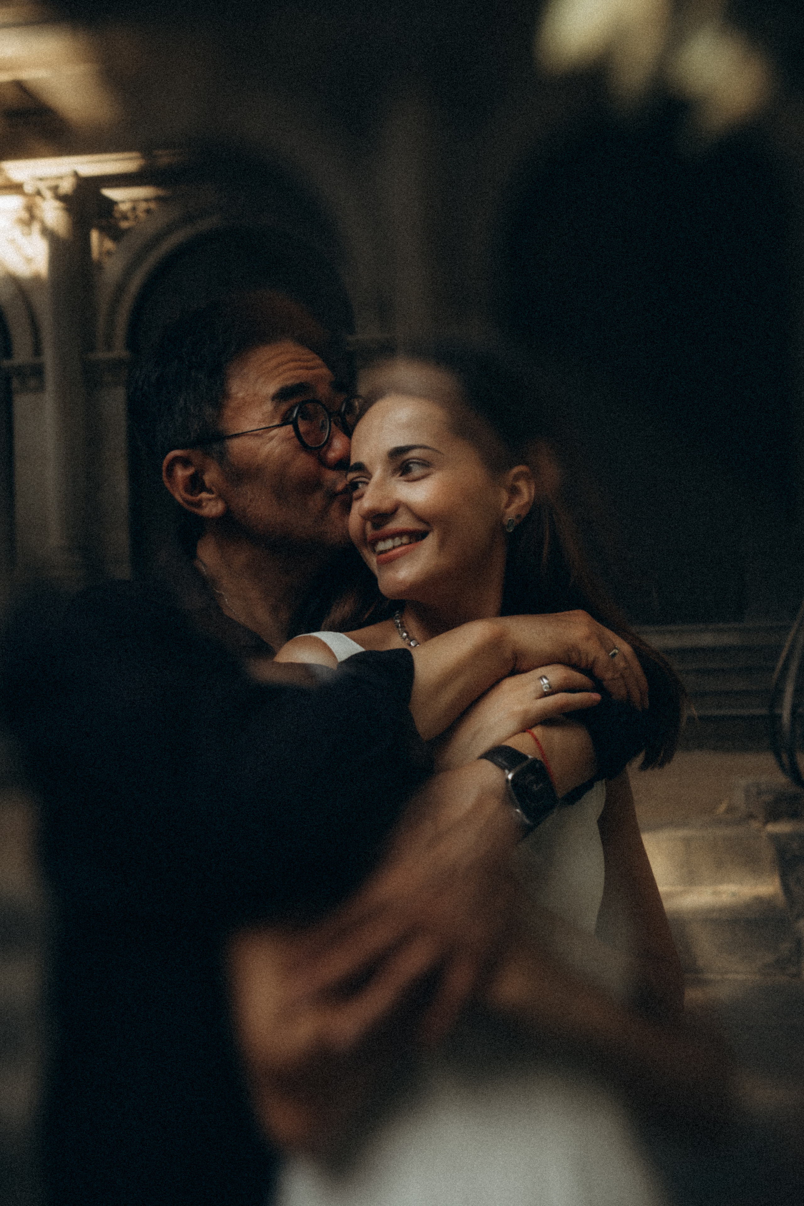 Alexandra & Andrei. Paola fotógrafo / videografo de bodas en Barcelona