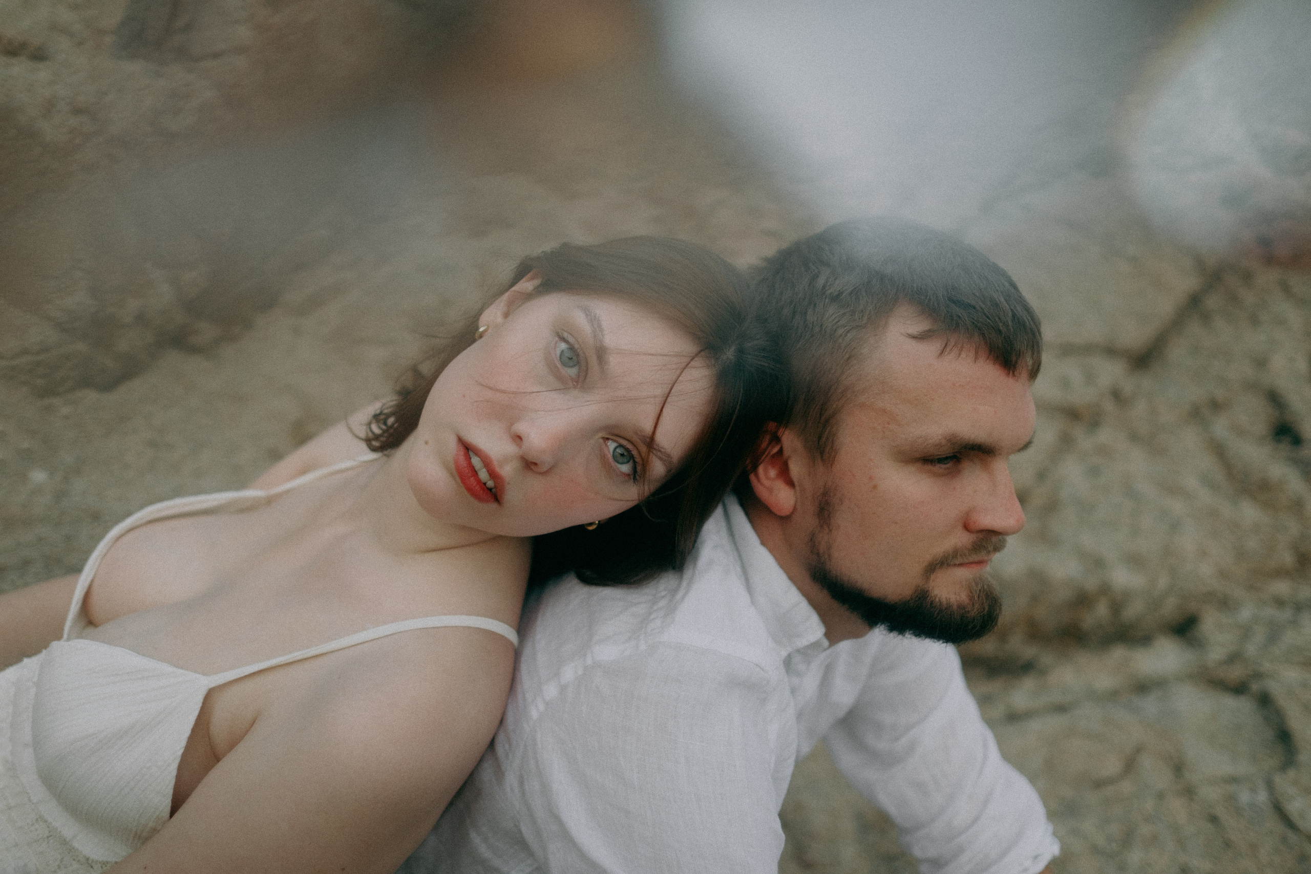 Ksenia & Artur. Paola fotógrafo / videografo de bodas en Barcelona