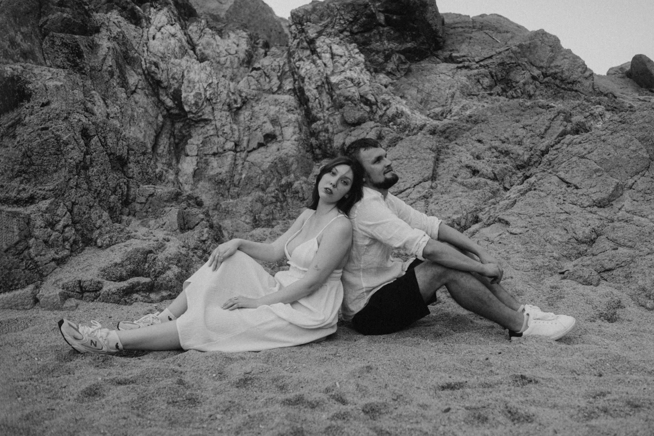 Ksenia & Artur. Paola fotógrafo / videografo de bodas en Barcelona