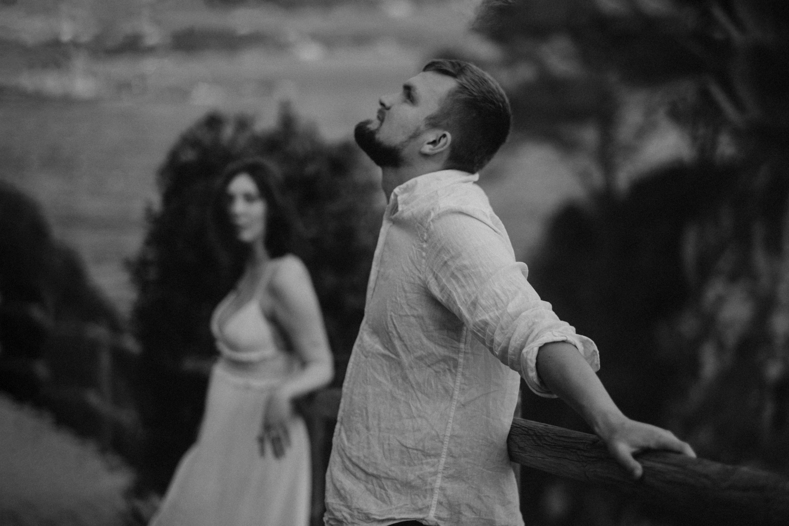 Ksenia & Artur. Paola fotógrafo / videografo de bodas en Barcelona