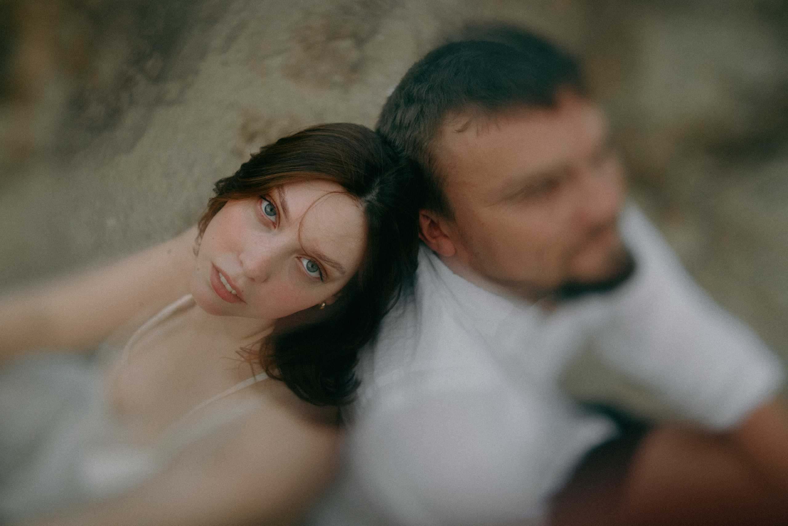Ksenia & Artur. Paola fotógrafo / videografo de bodas en Barcelona