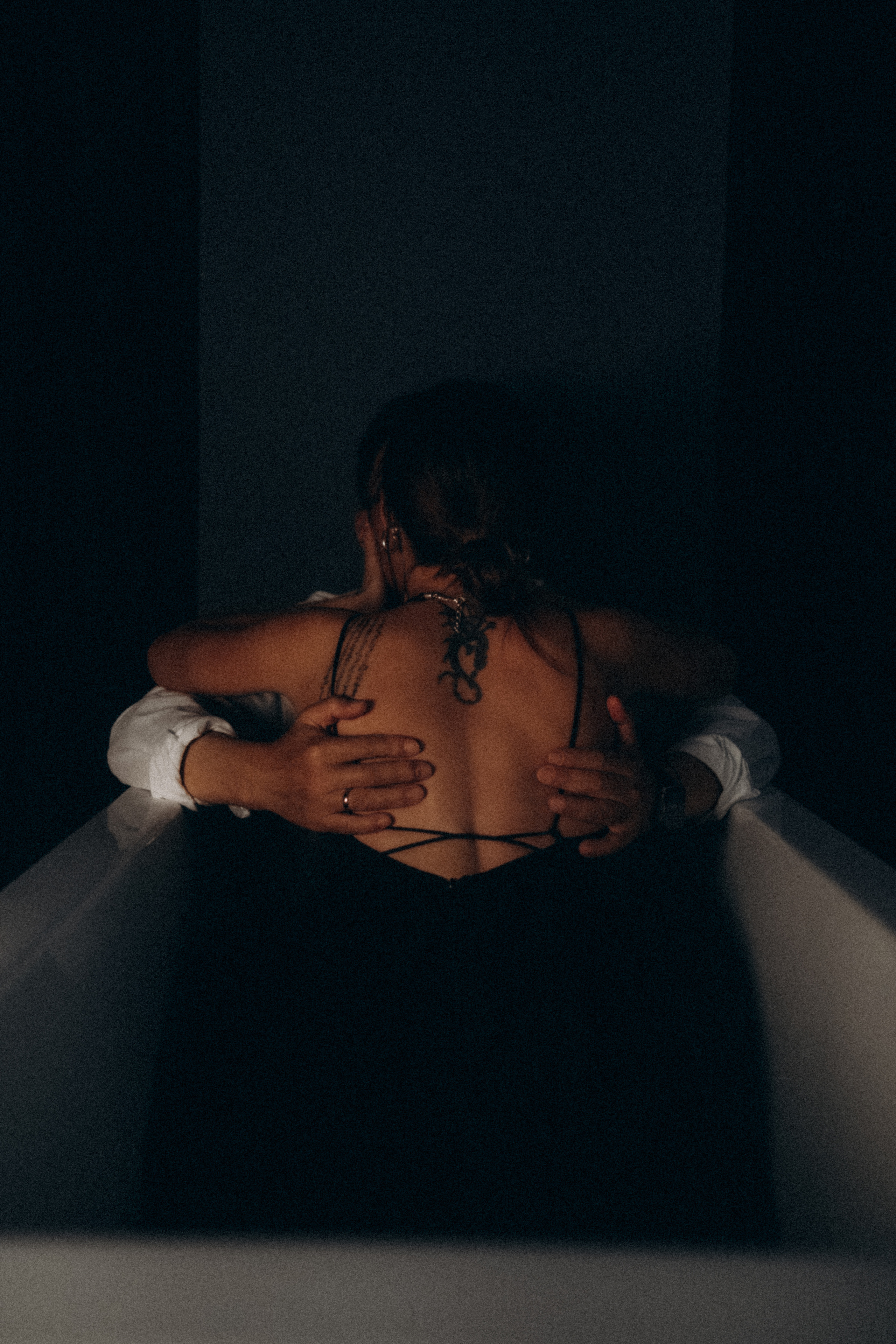 Alexandra & Andrei. Paola fotógrafo / videografo de bodas en Barcelona