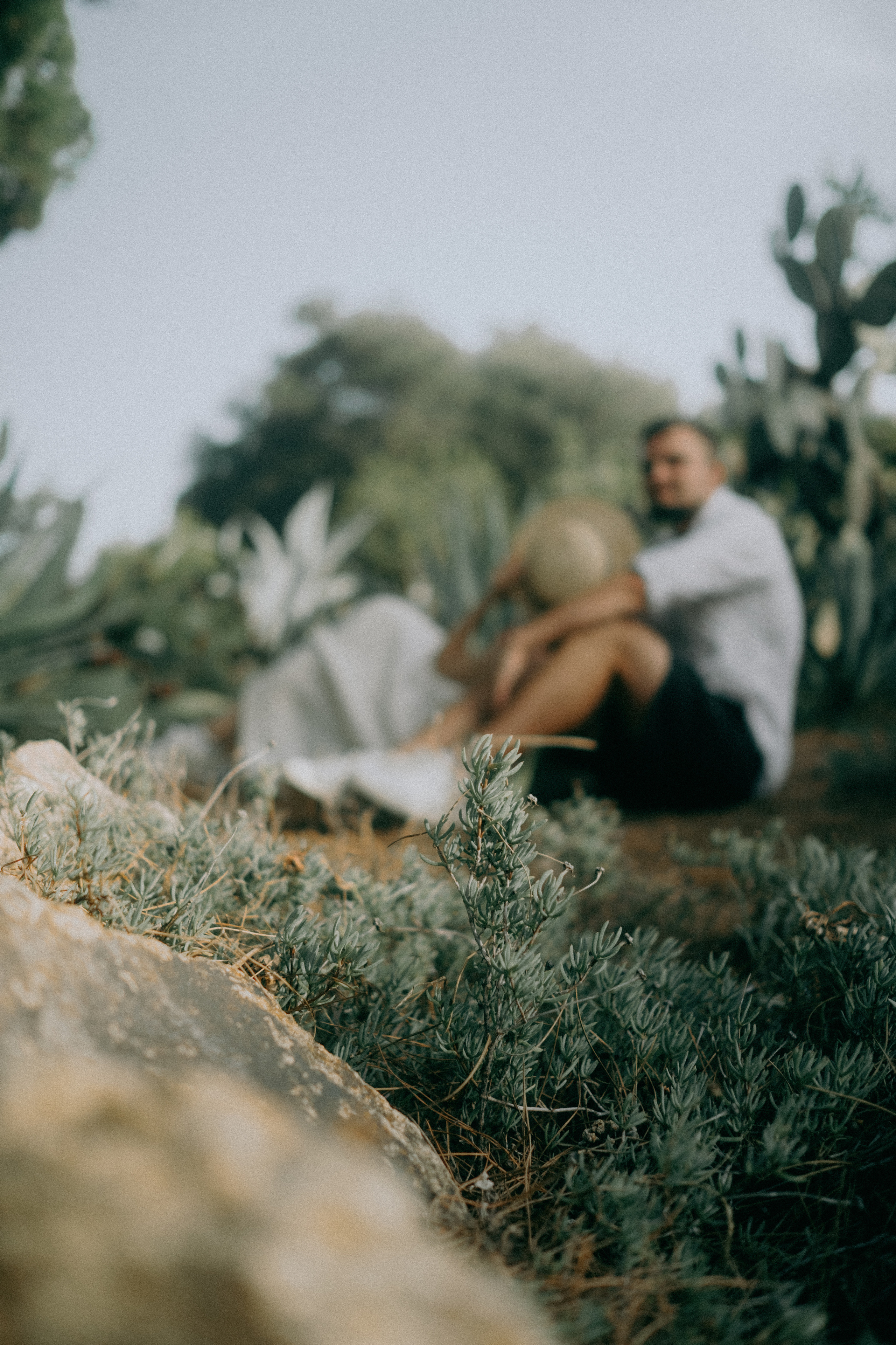 Ksenia & Artur. Paola fotógrafo / videografo de bodas en Barcelona