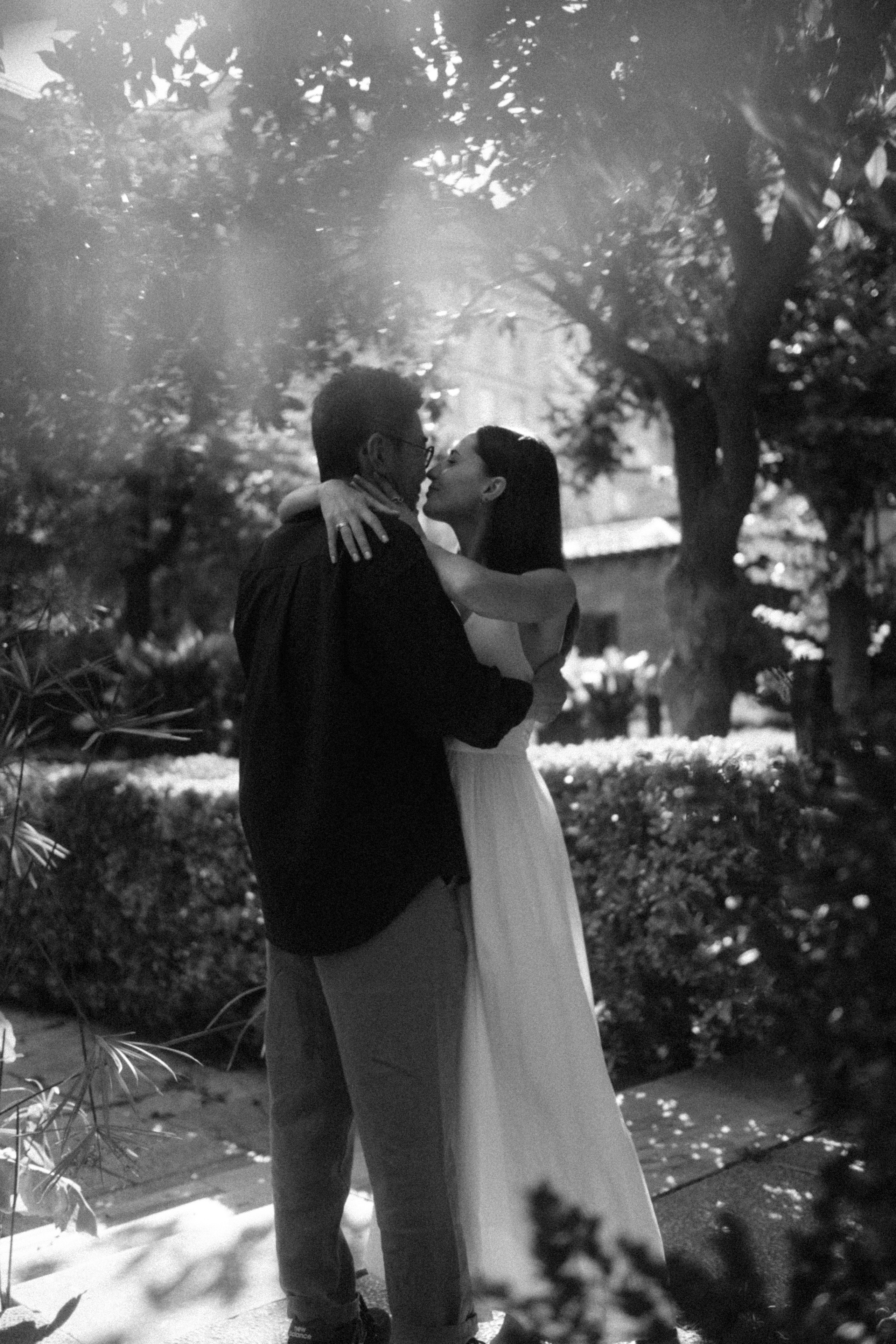 Alexandra & Andrei. Paola fotógrafo / videografo de bodas en Barcelona