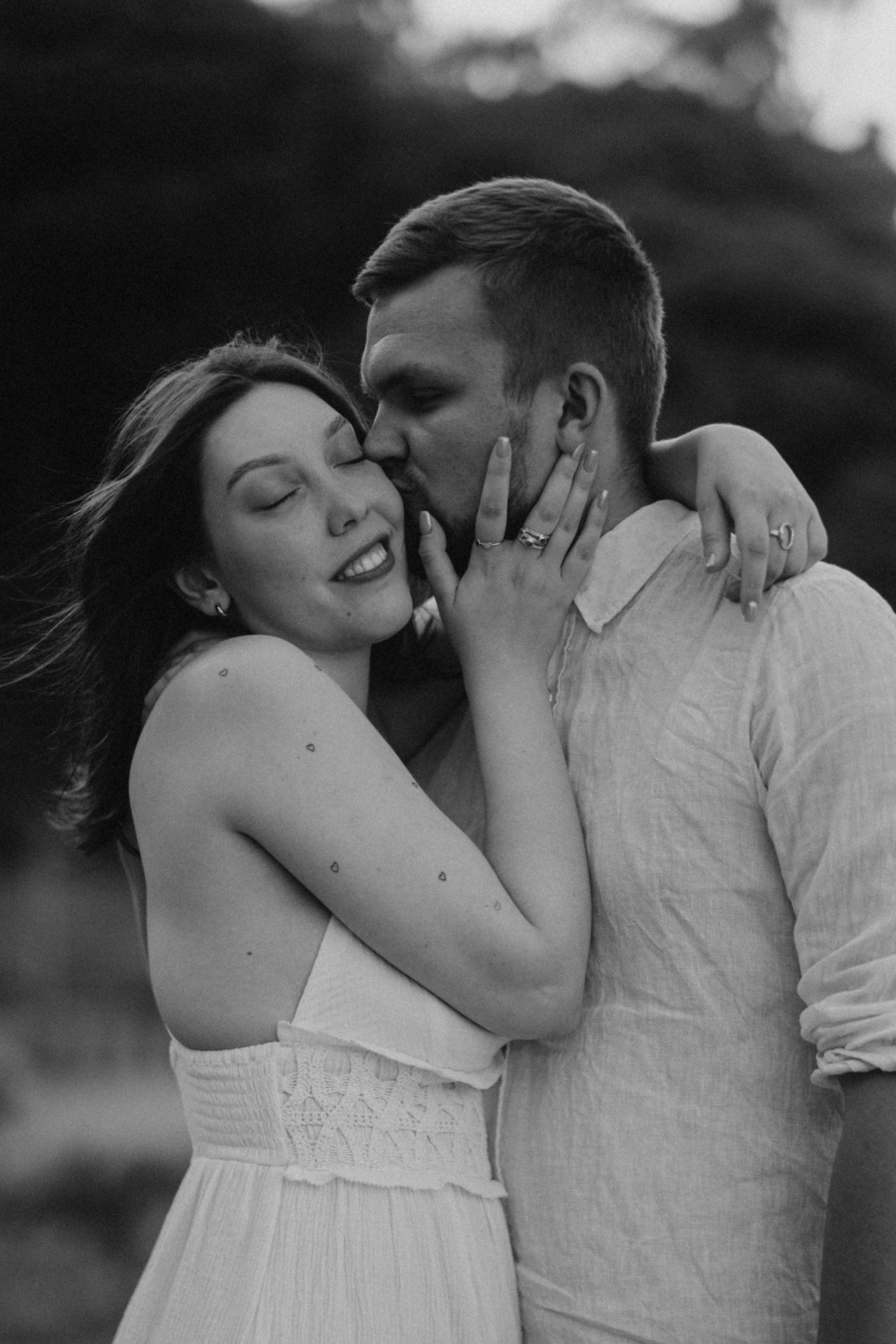 Ksenia & Artur. Paola fotógrafo / videografo de bodas en Barcelona