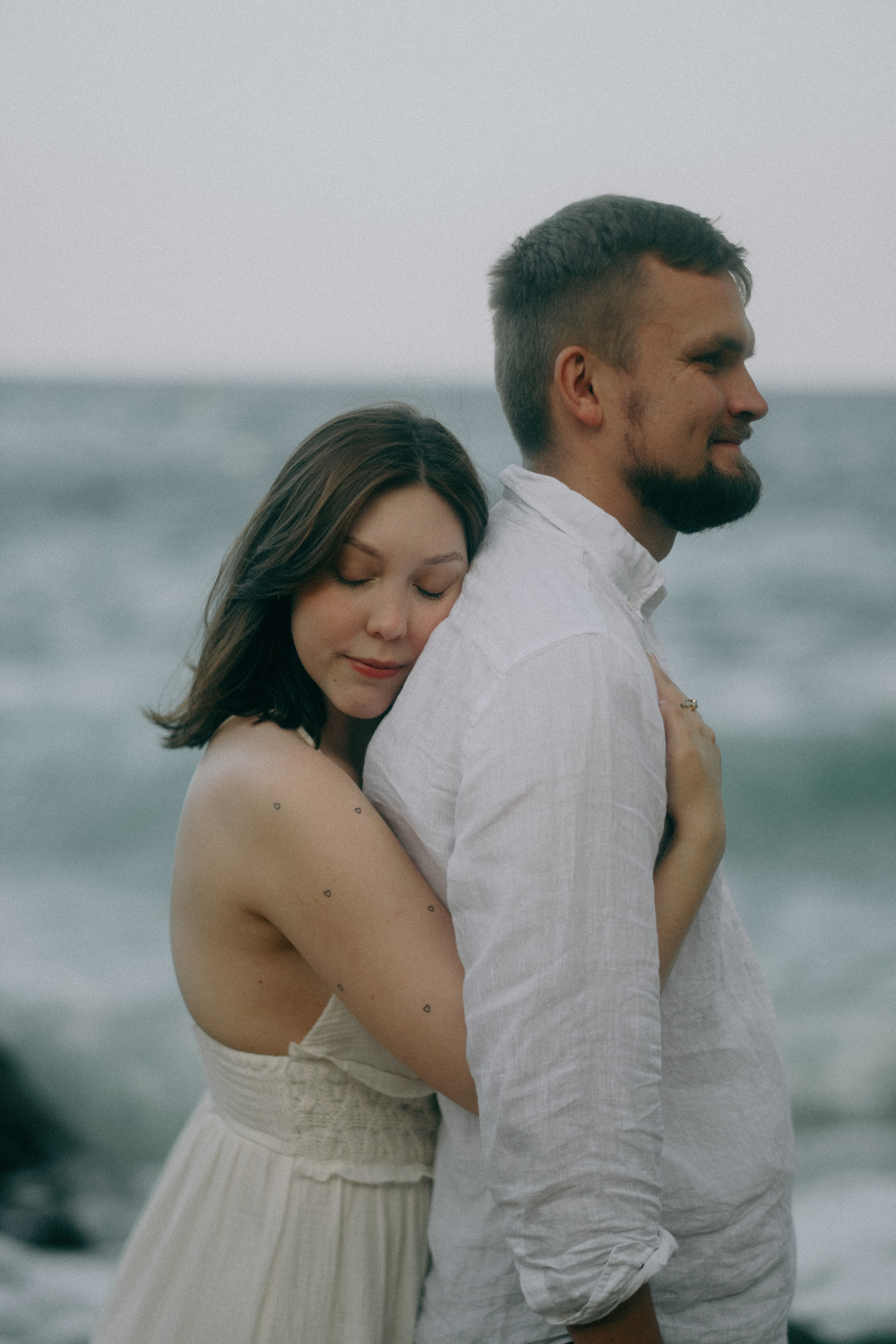 Ksenia & Artur. Paola fotógrafo / videografo de bodas en Barcelona