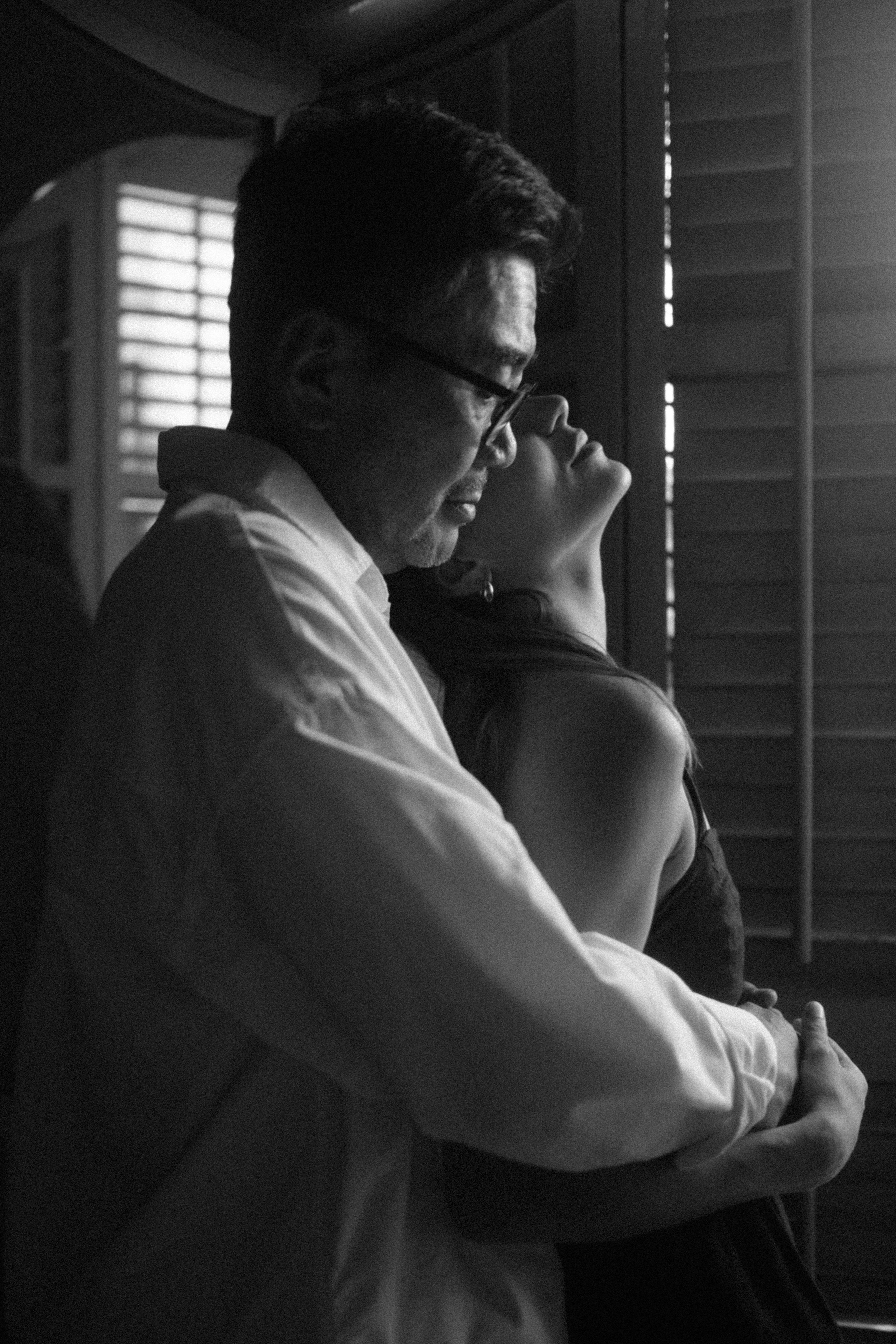 Alexandra & Andrei. Paola fotógrafo / videografo de bodas en Barcelona