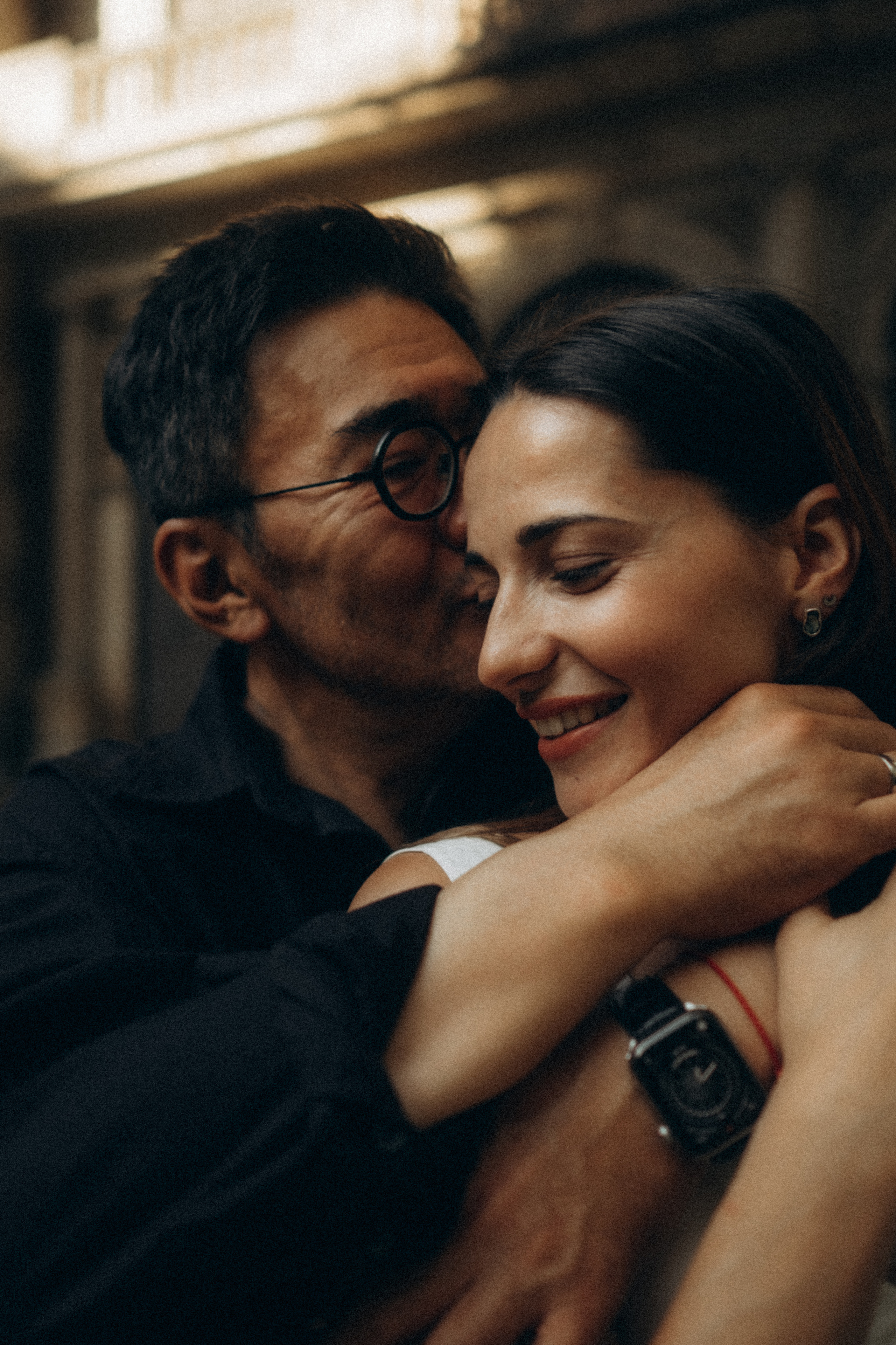 Alexandra & Andrei. Paola fotógrafo / videografo de bodas en Barcelona