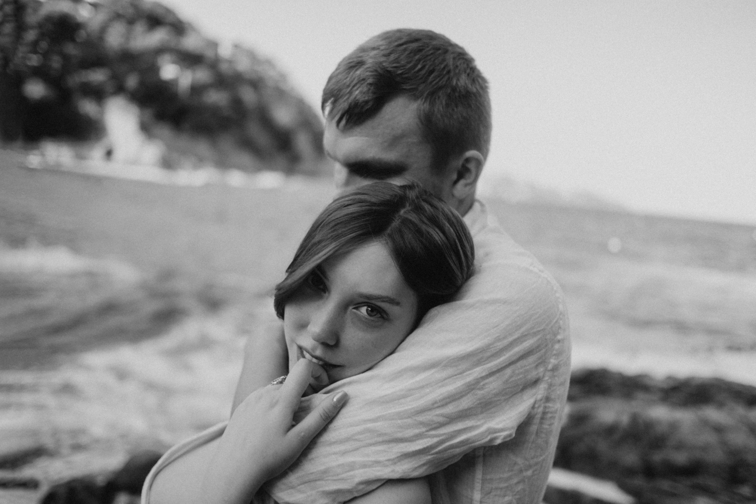 Ksenia & Artur. Paola fotógrafo / videografo de bodas en Barcelona