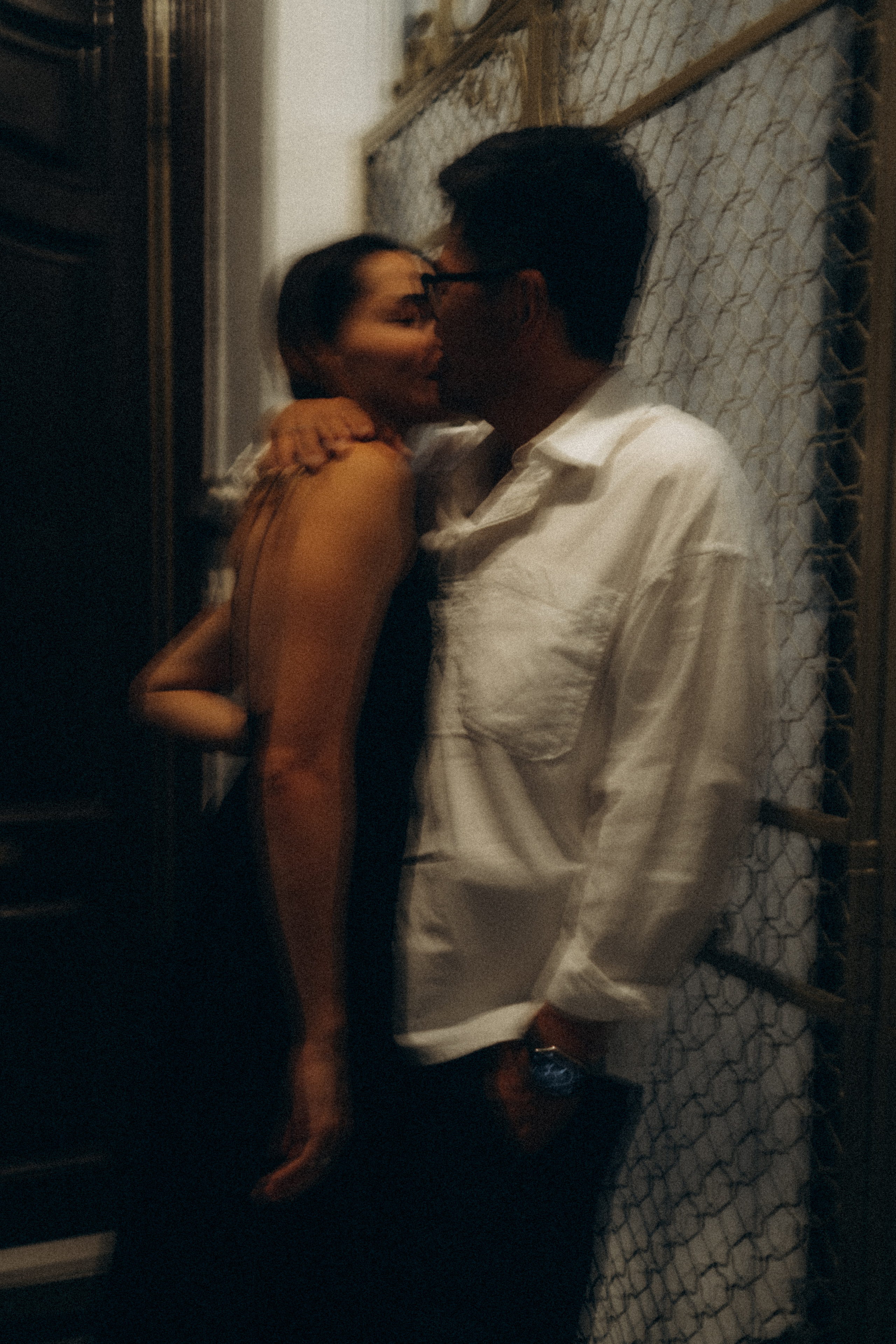 Alexandra & Andrei. Paola fotógrafo / videografo de bodas en Barcelona