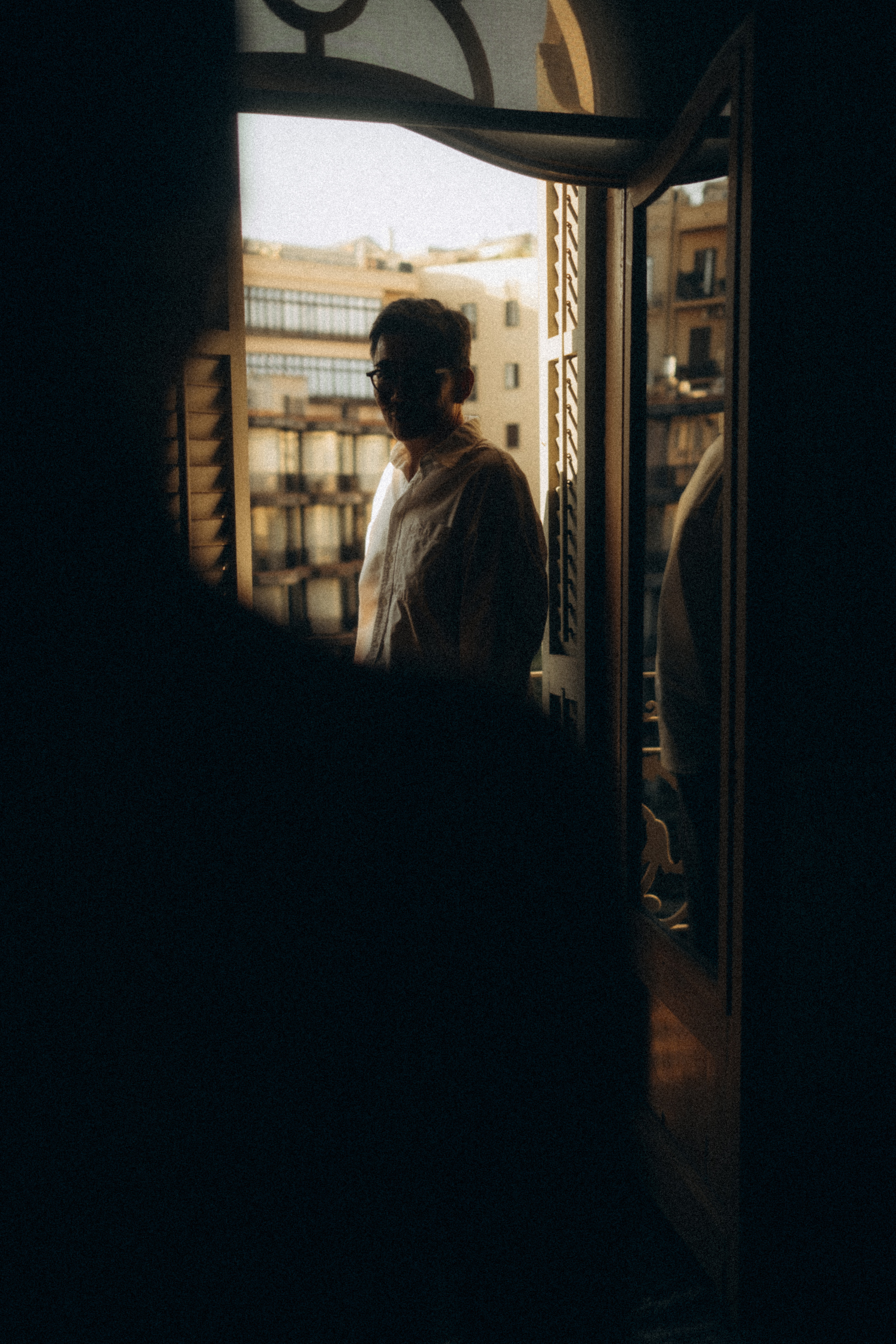Alexandra & Andrei. Paola fotógrafo / videografo de bodas en Barcelona