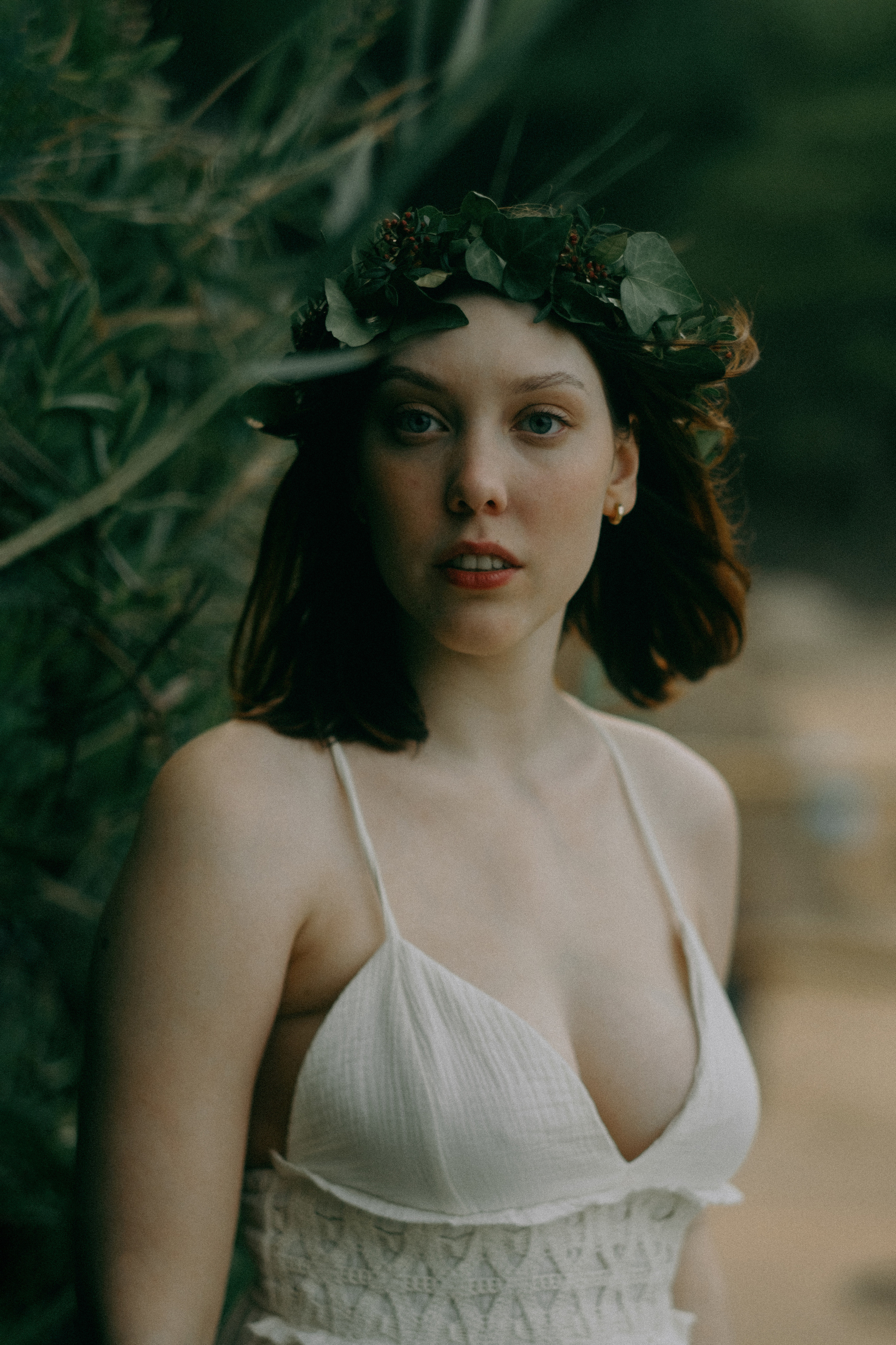 Ksenia & Artur. Paola fotógrafo / videografo de bodas en Barcelona