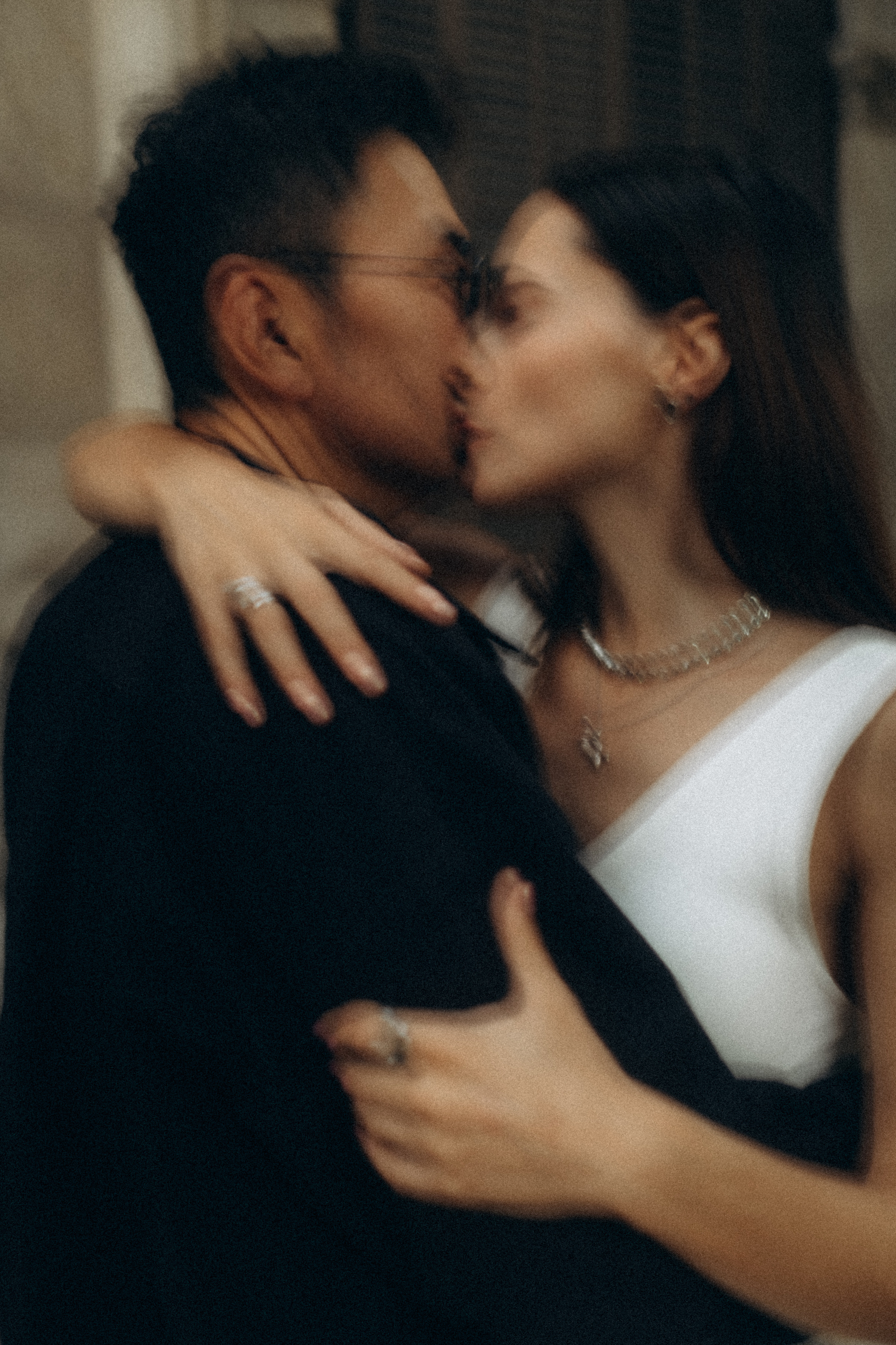 Alexandra & Andrei. Paola fotógrafo / videografo de bodas en Barcelona
