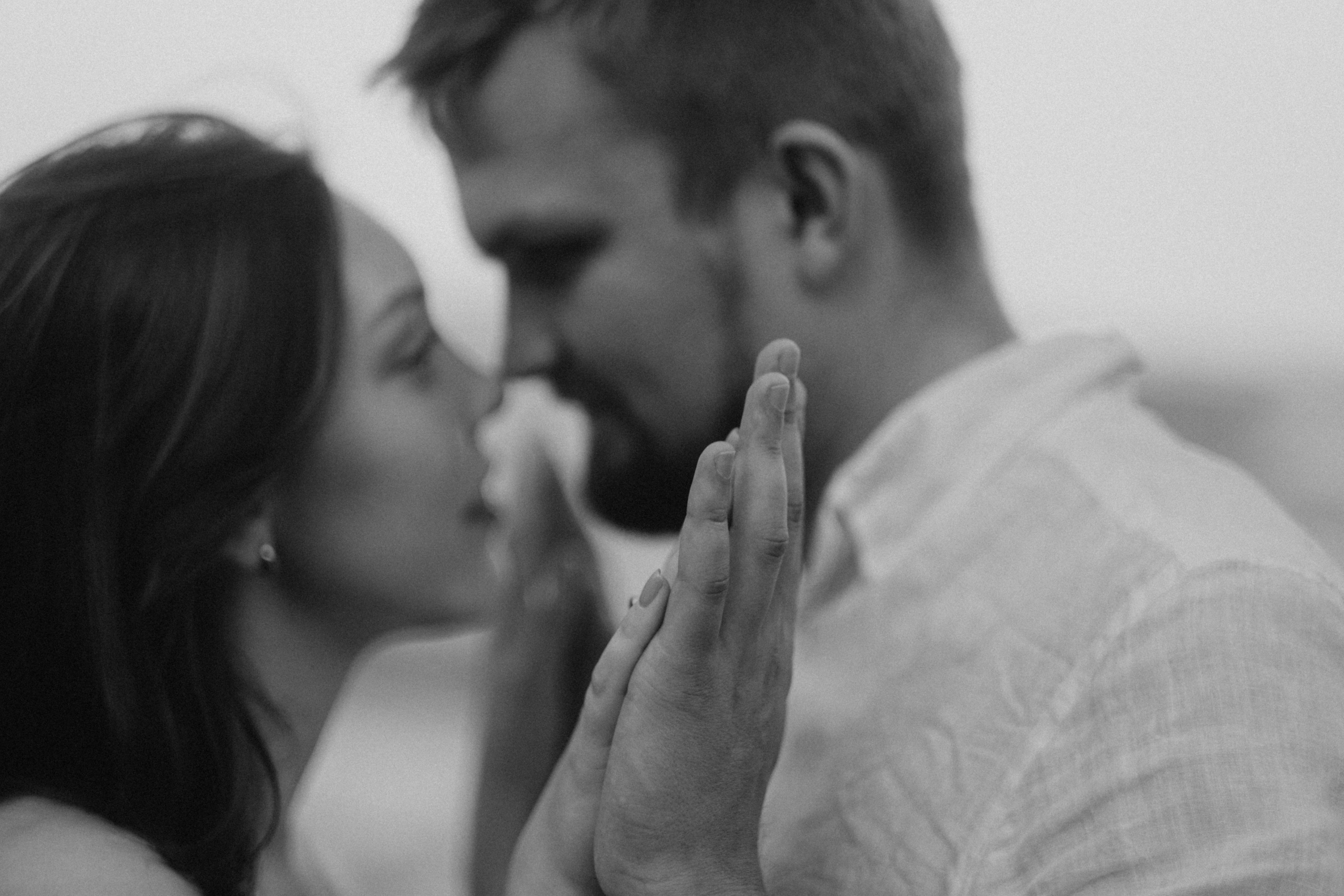Ksenia & Artur. Paola fotógrafo / videografo de bodas en Barcelona