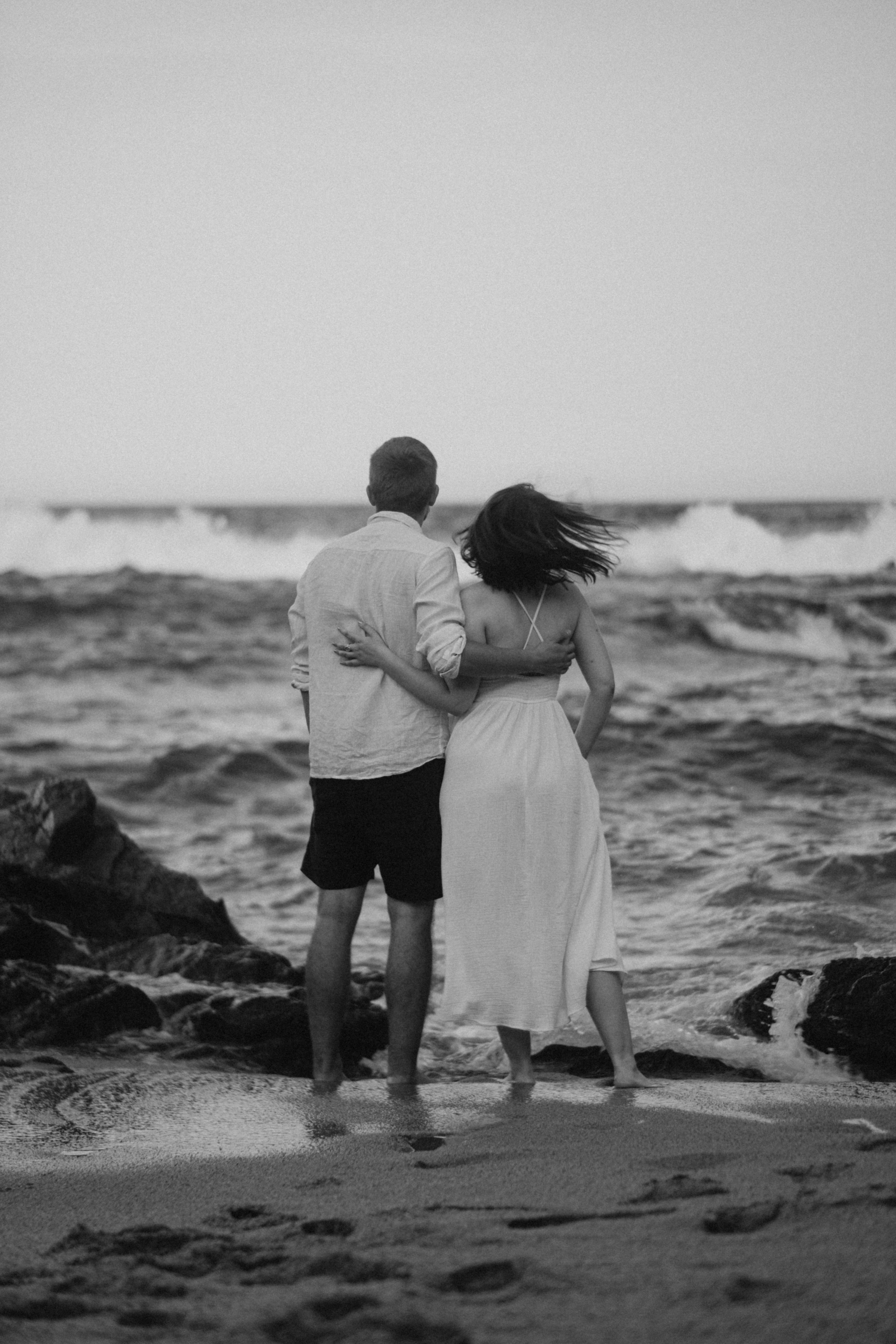 Ksenia & Artur. Paola fotógrafo / videografo de bodas en Barcelona