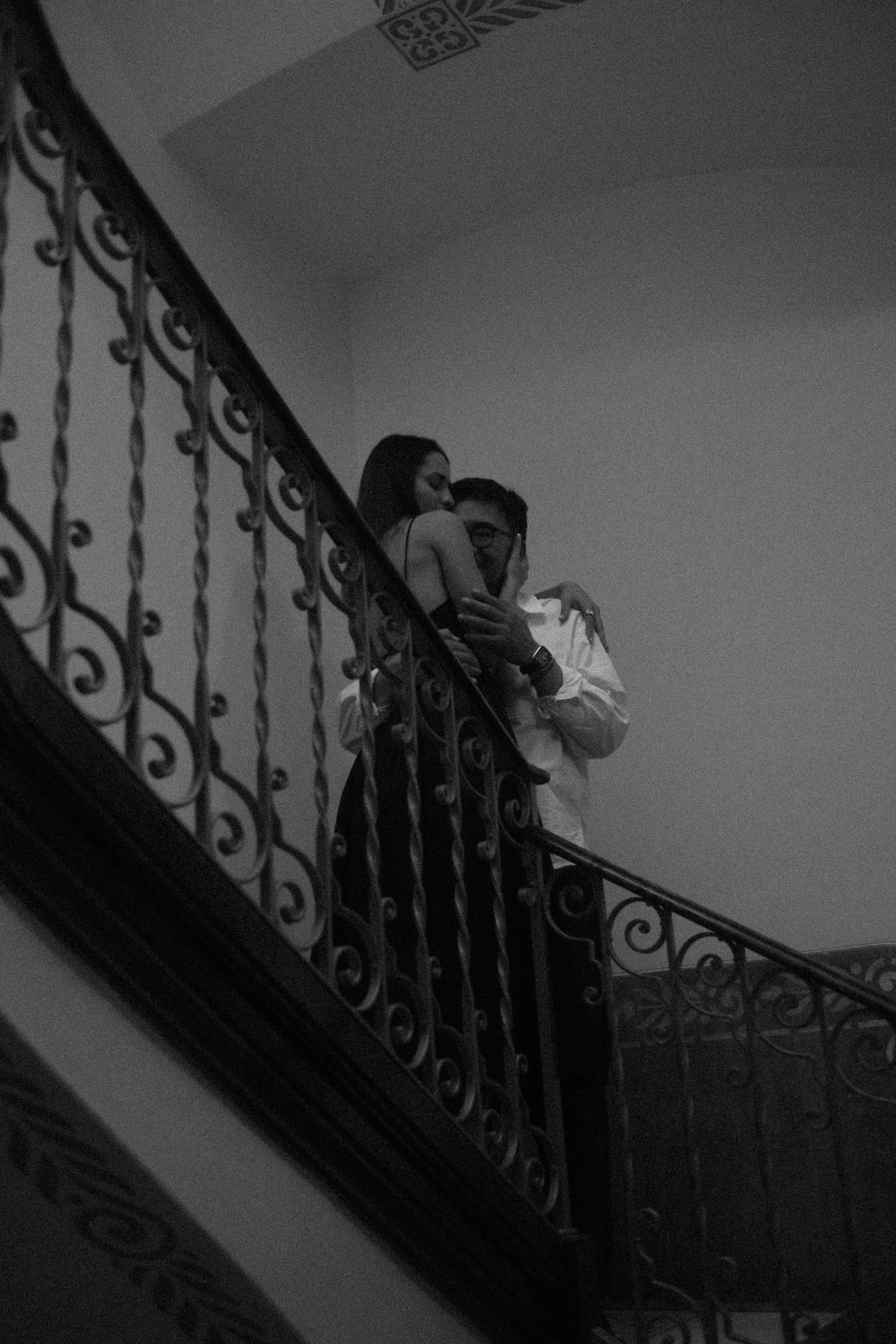 Alexandra & Andrei. Paola fotógrafo / videografo de bodas en Barcelona