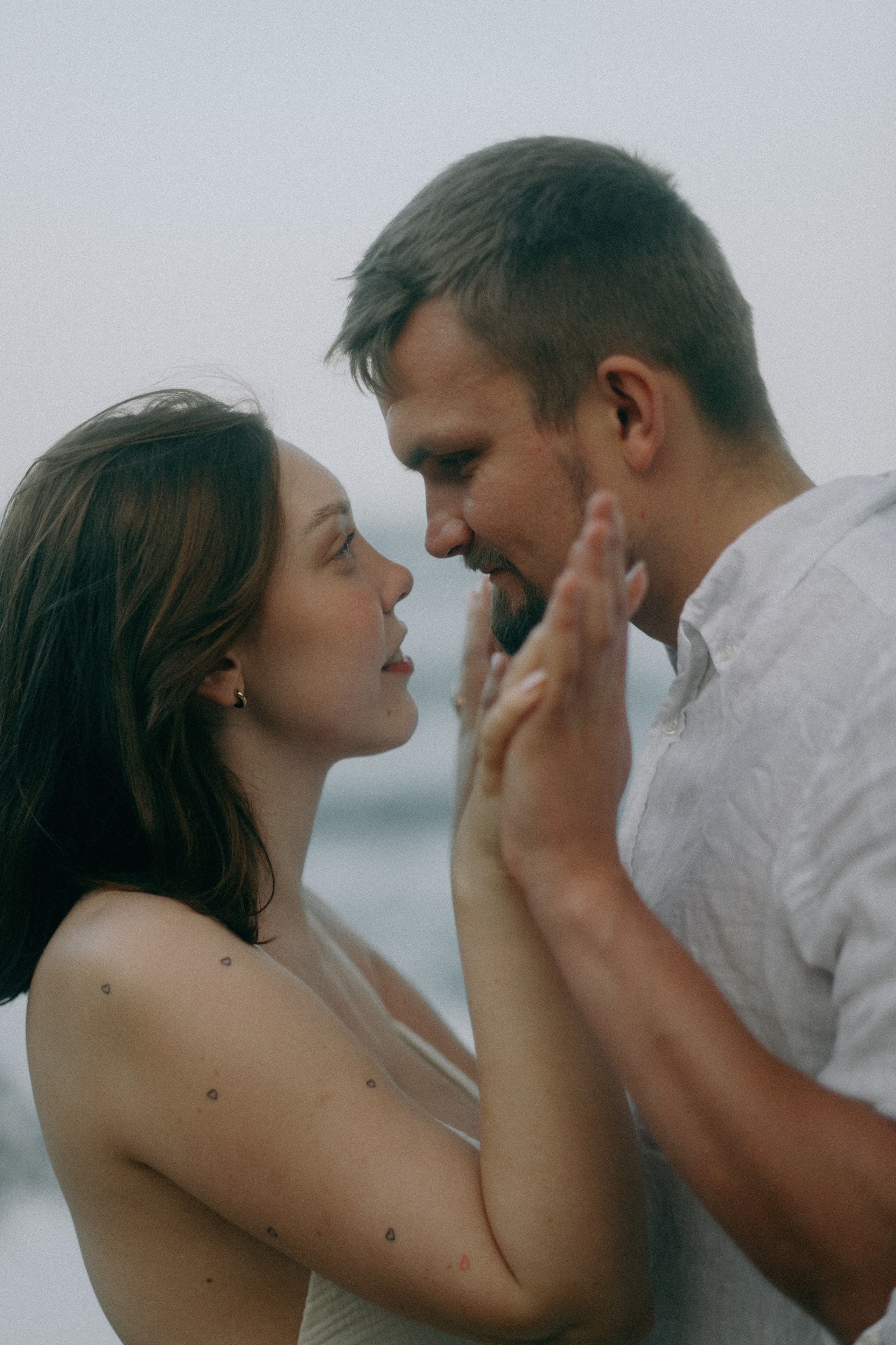Ksenia & Artur. Paola fotógrafo / videografo de bodas en Barcelona