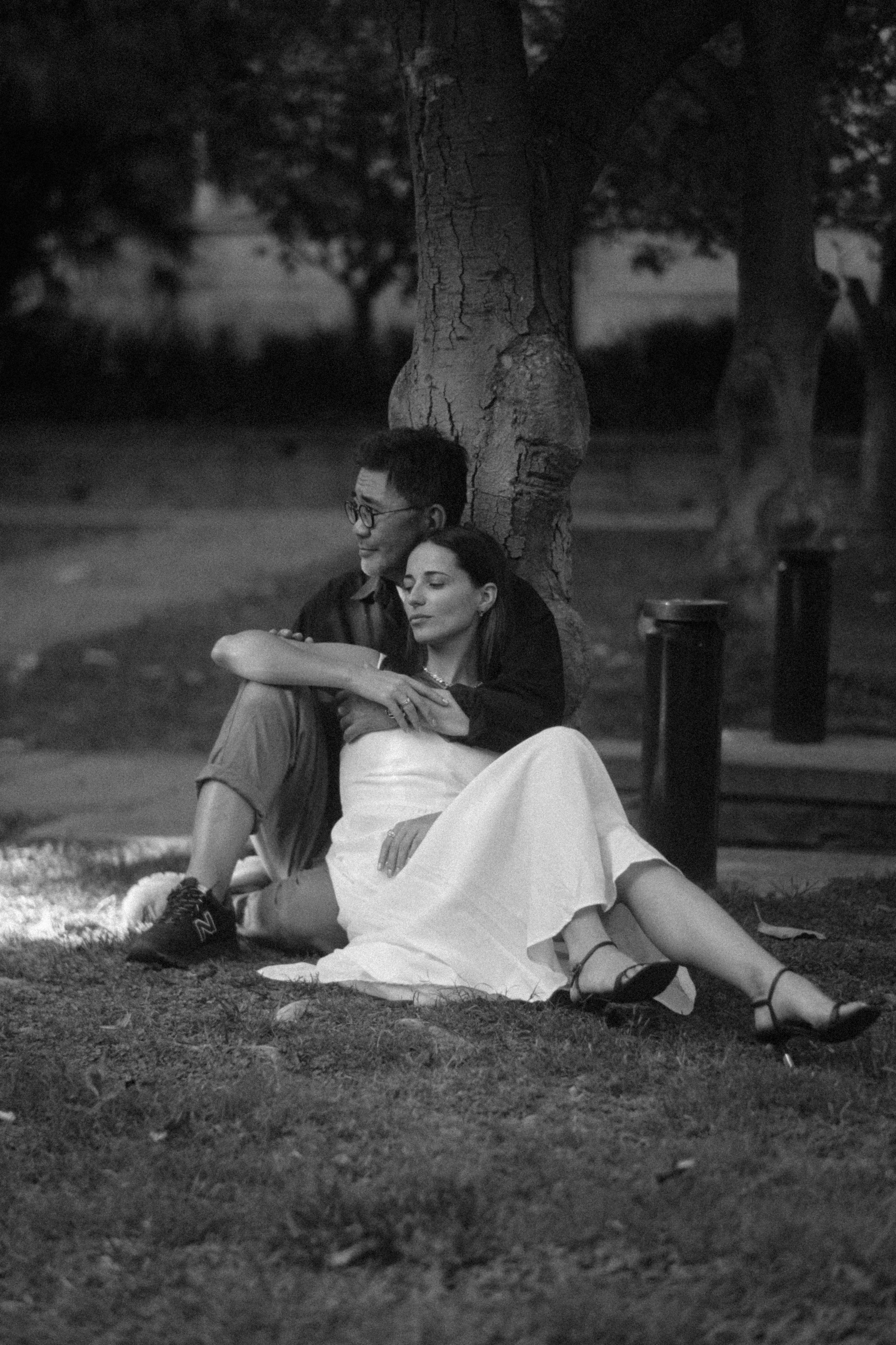 Alexandra & Andrei. Paola fotógrafo / videografo de bodas en Barcelona