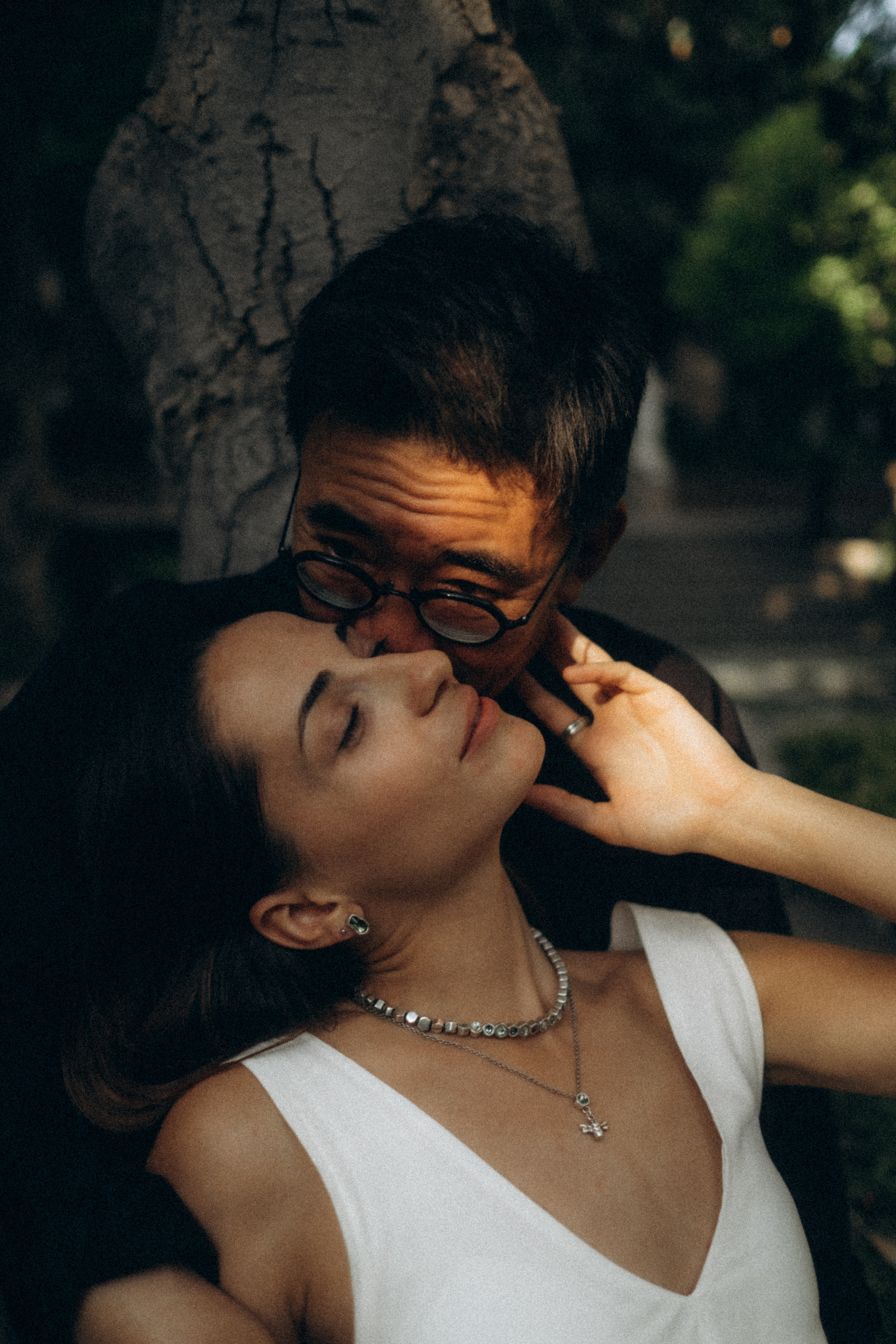 Alexandra & Andrei. Paola fotógrafo / videografo de bodas en Barcelona