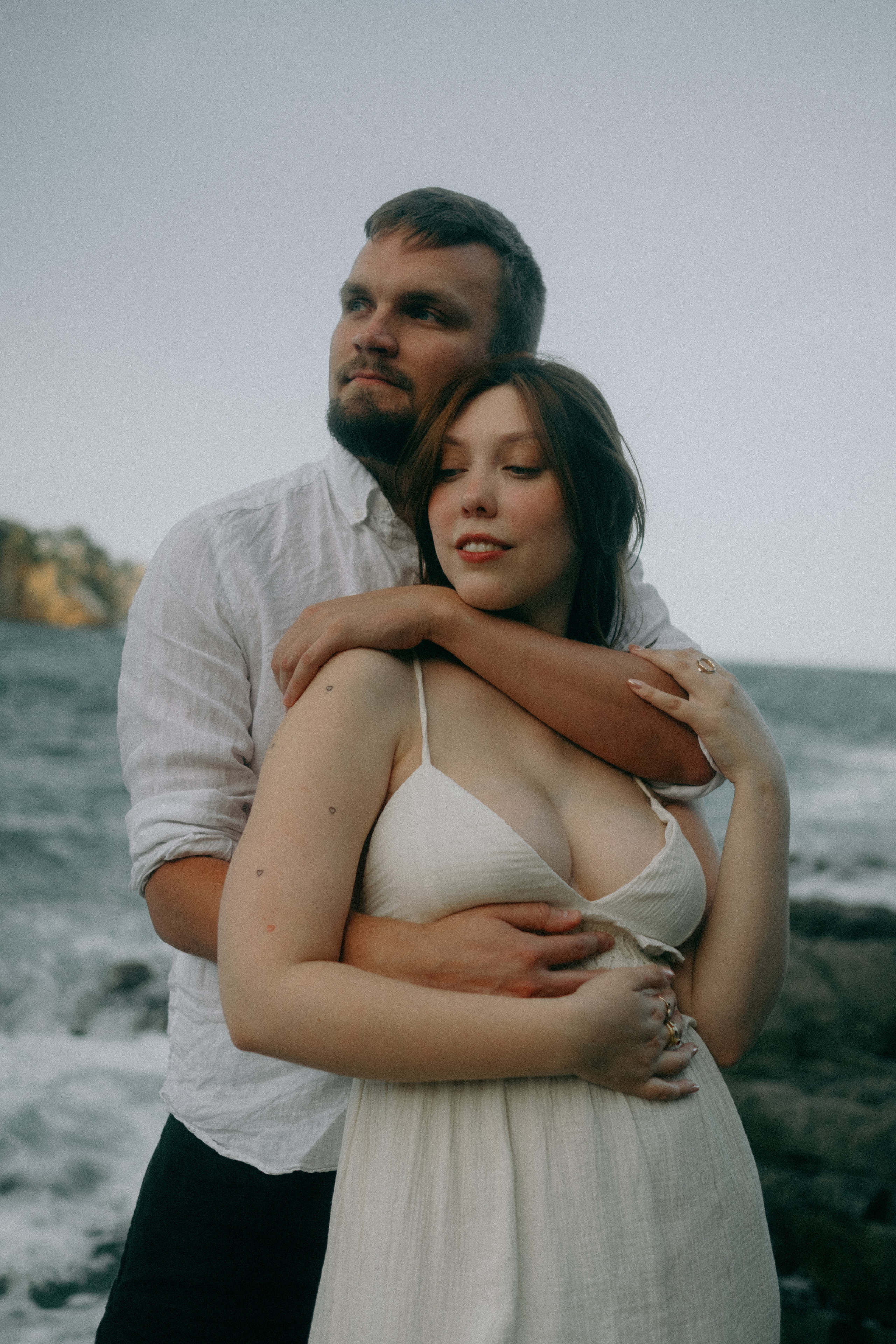 Ksenia & Artur. Paola fotógrafo / videografo de bodas en Barcelona