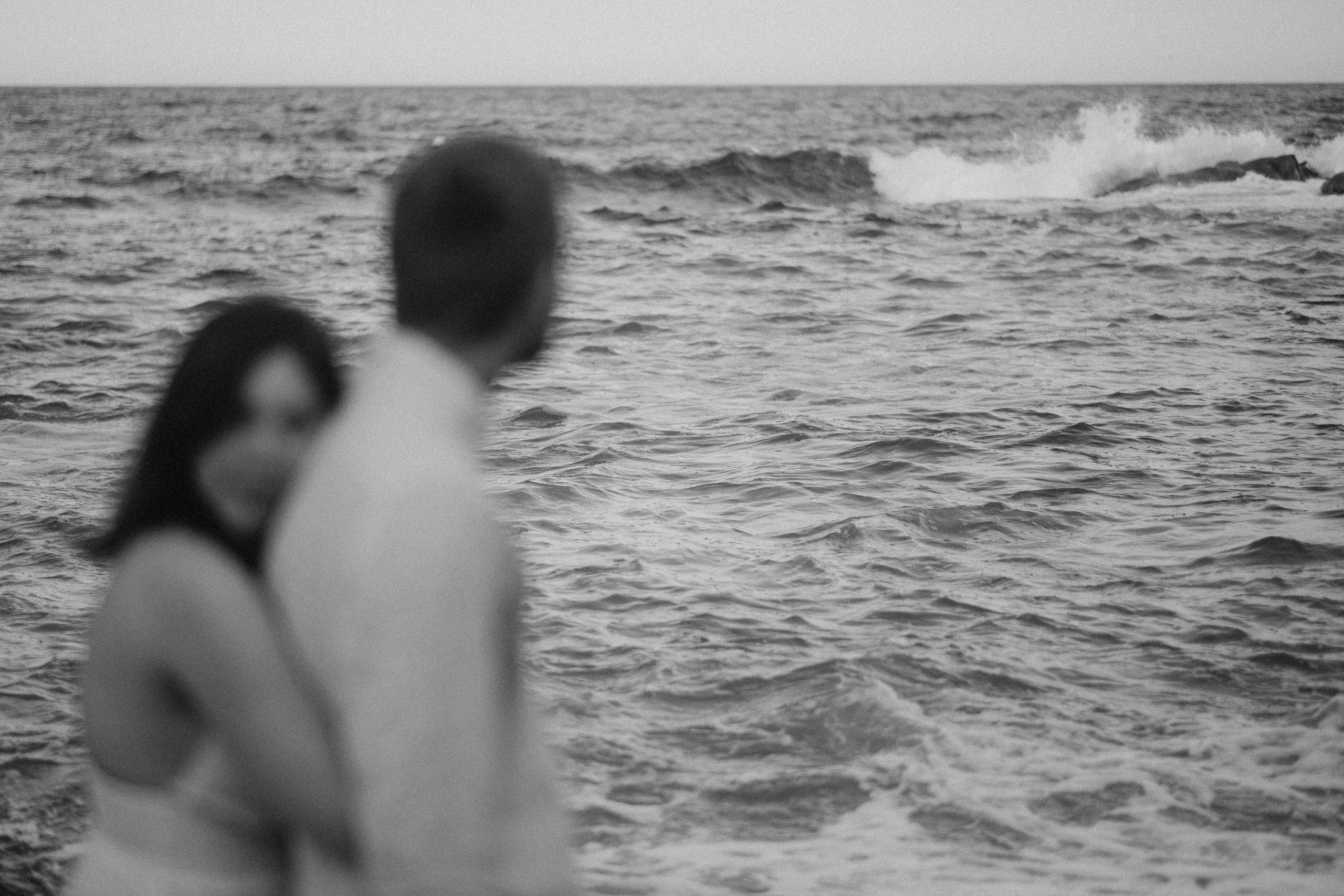 Ksenia & Artur. Paola fotógrafo / videografo de bodas en Barcelona