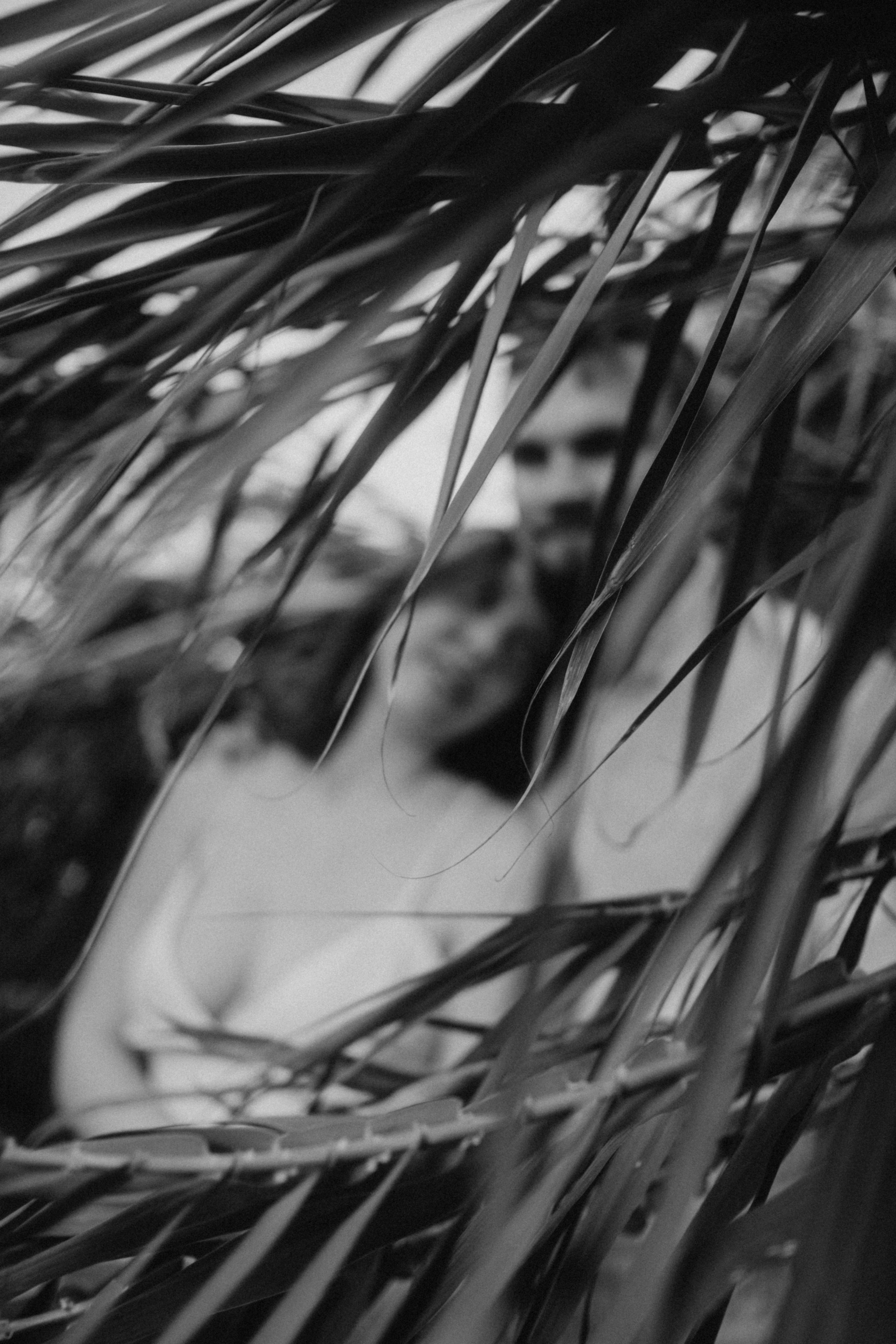 Ksenia & Artur. Paola fotógrafo / videografo de bodas en Barcelona