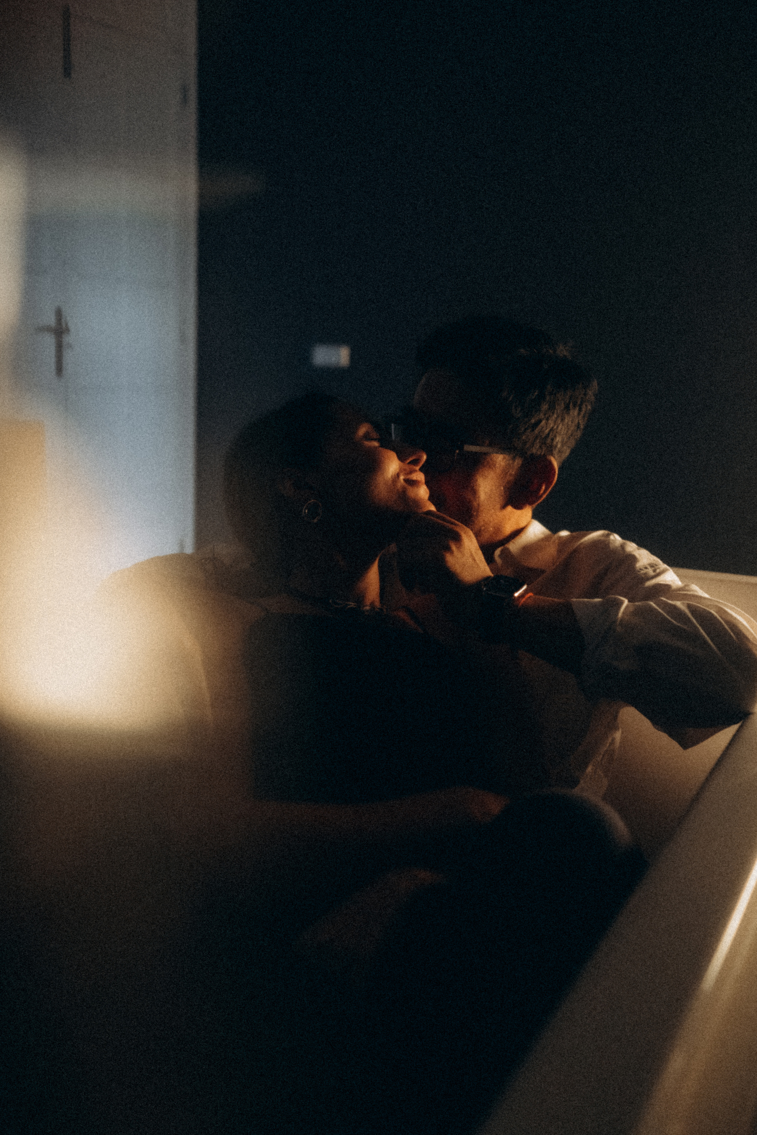 Alexandra & Andrei. Paola fotógrafo / videografo de bodas en Barcelona