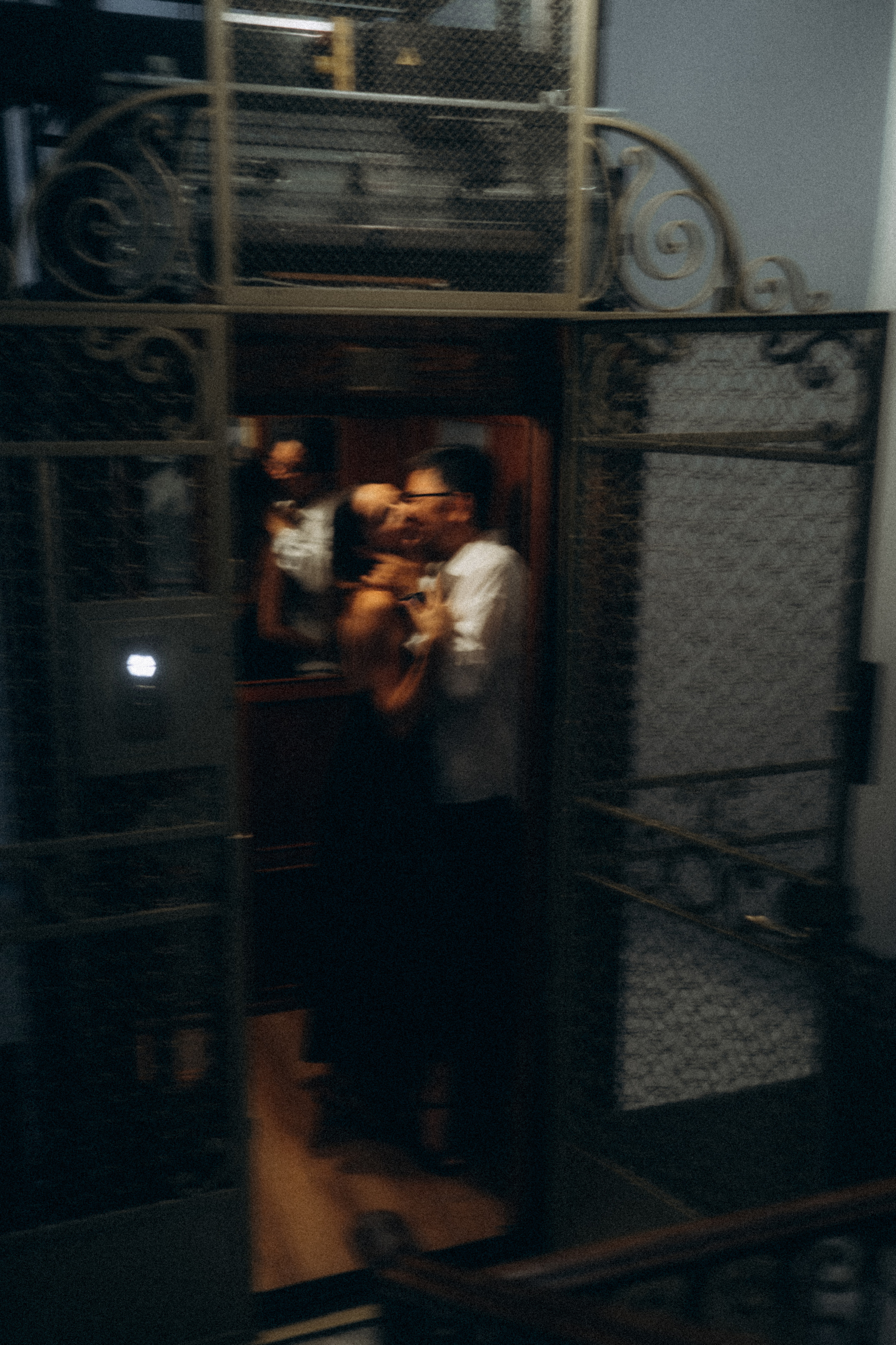 Alexandra & Andrei. Paola fotógrafo / videografo de bodas en Barcelona