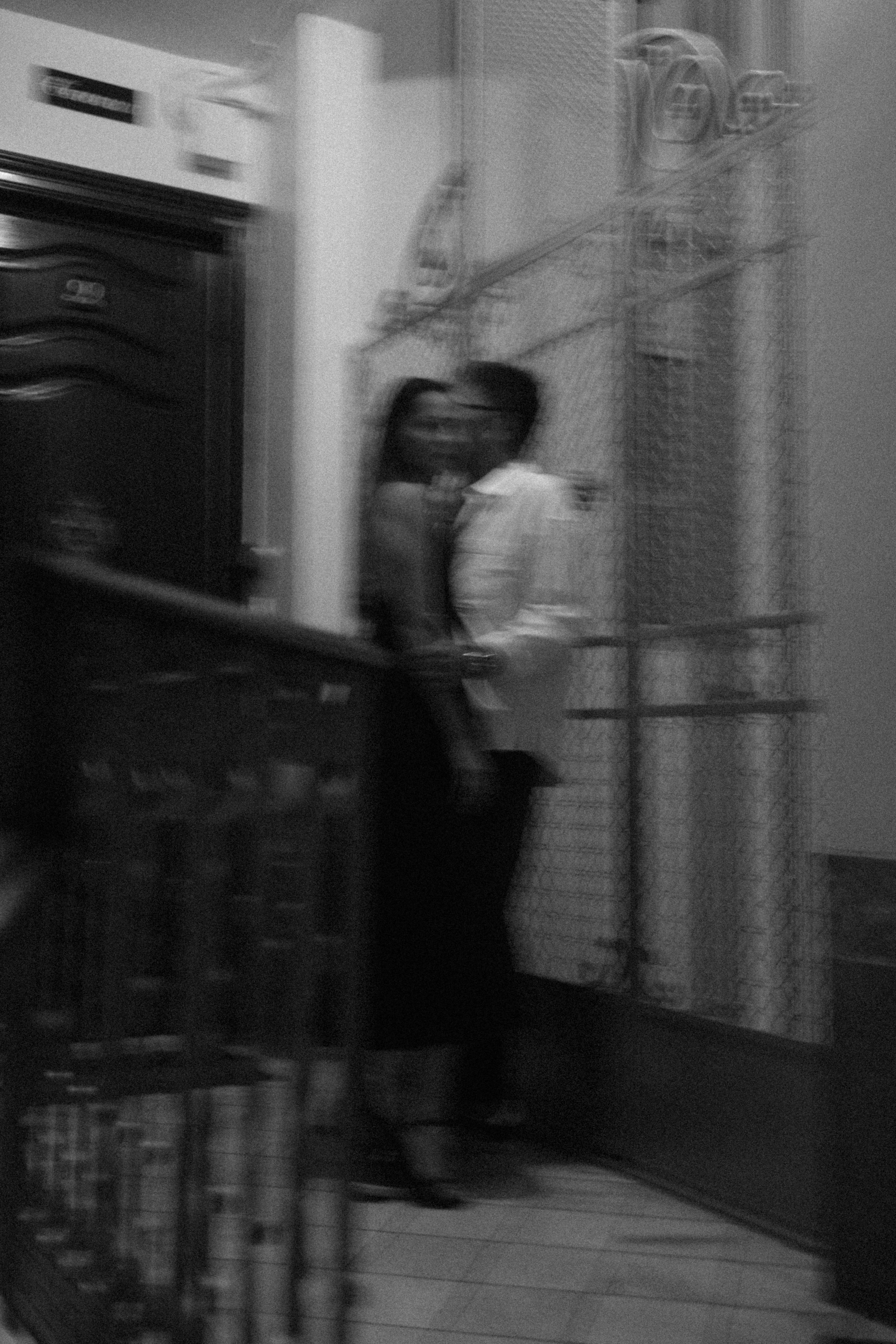 Alexandra & Andrei. Paola fotógrafo / videografo de bodas en Barcelona