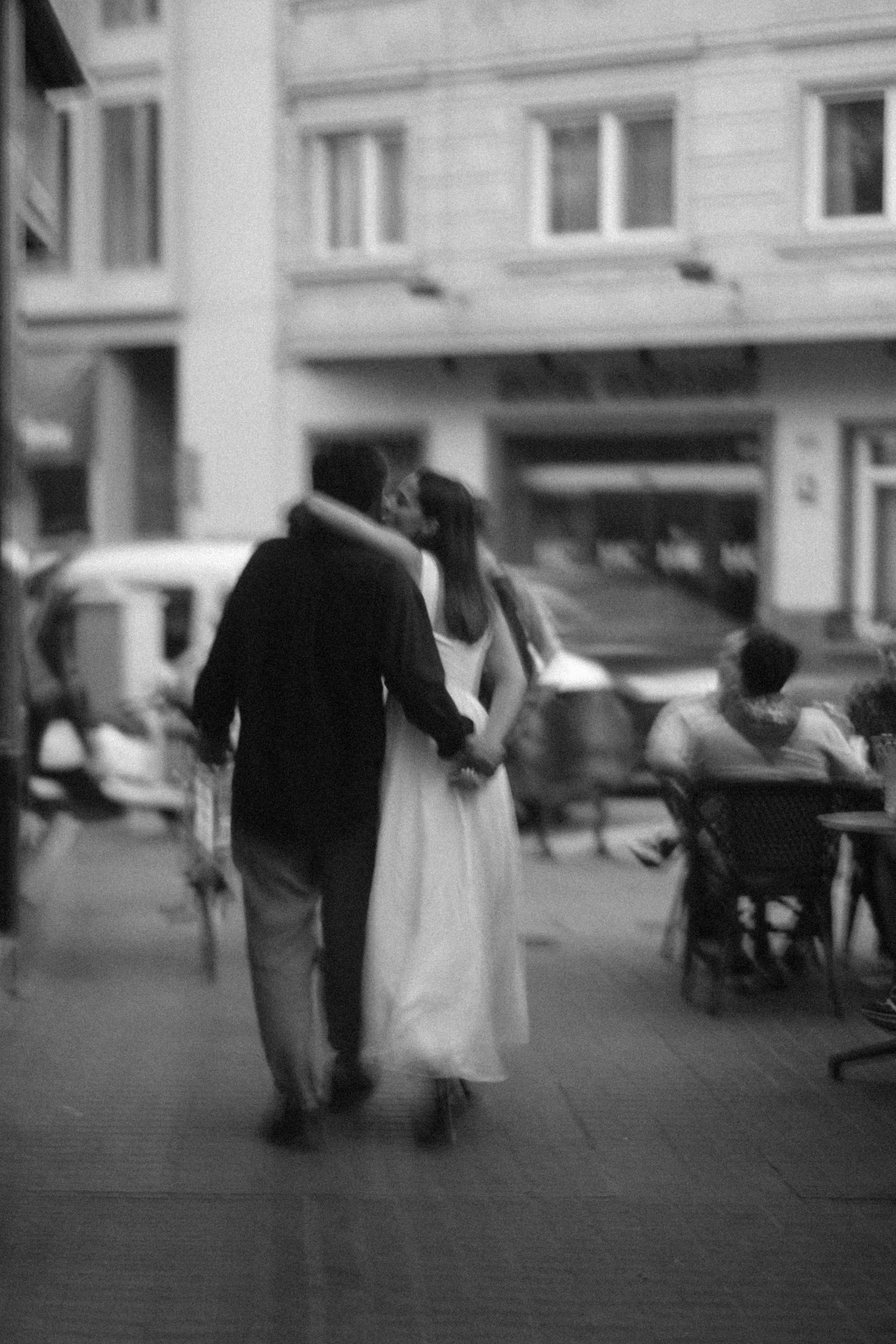 Alexandra & Andrei. Paola fotógrafo / videografo de bodas en Barcelona