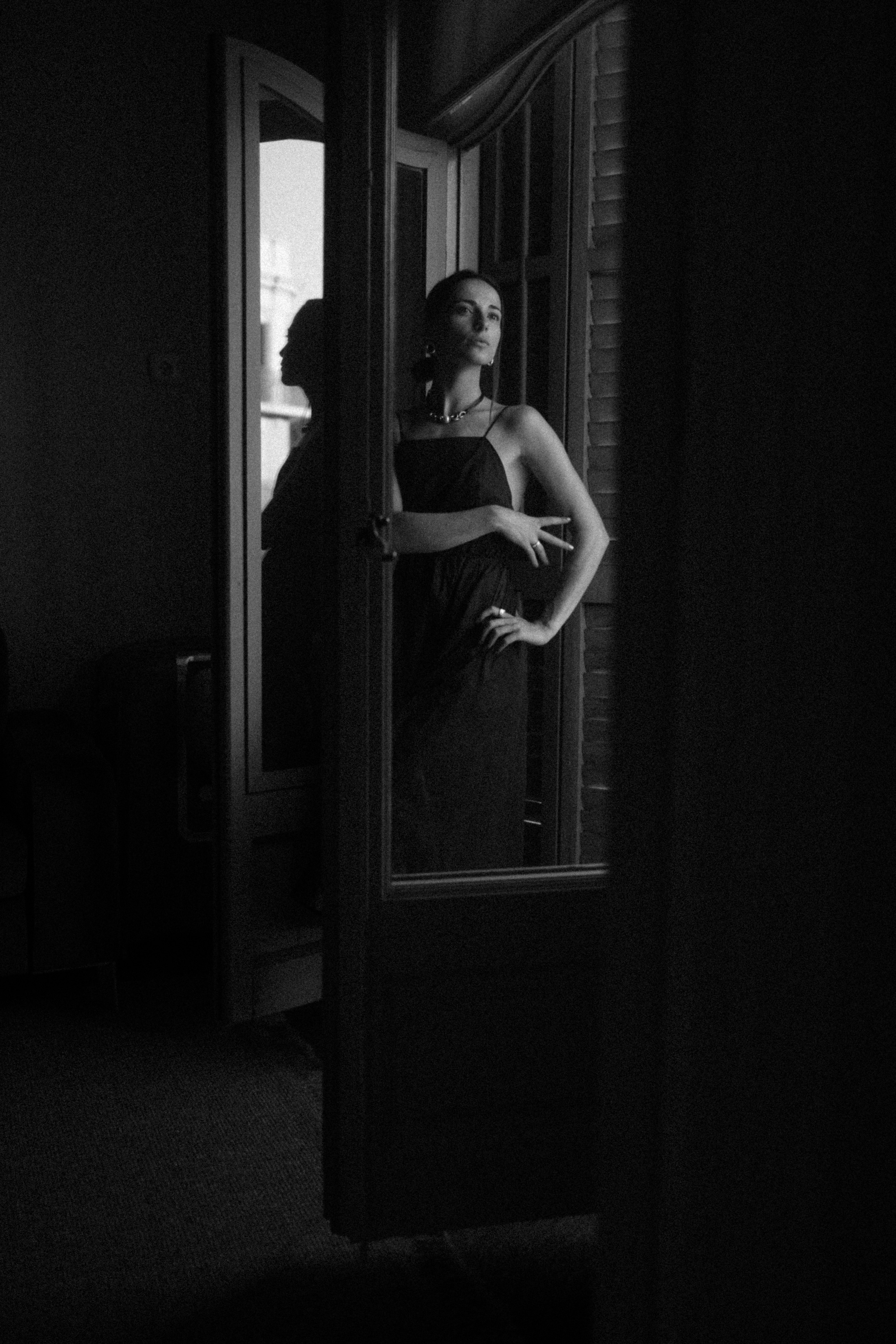 Alexandra & Andrei. Paola fotógrafo / videografo de bodas en Barcelona