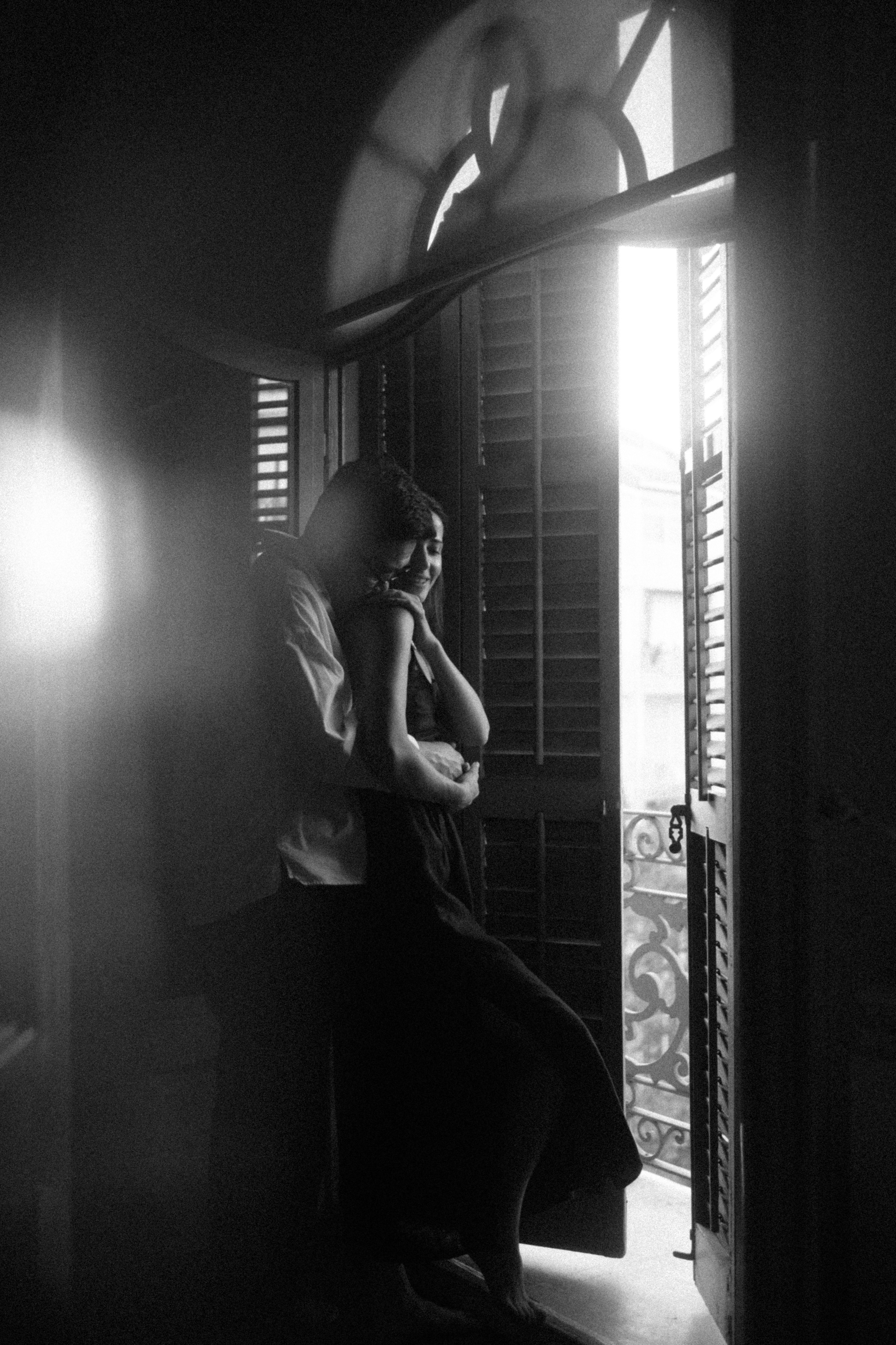 Alexandra & Andrei. Paola fotógrafo / videografo de bodas en Barcelona