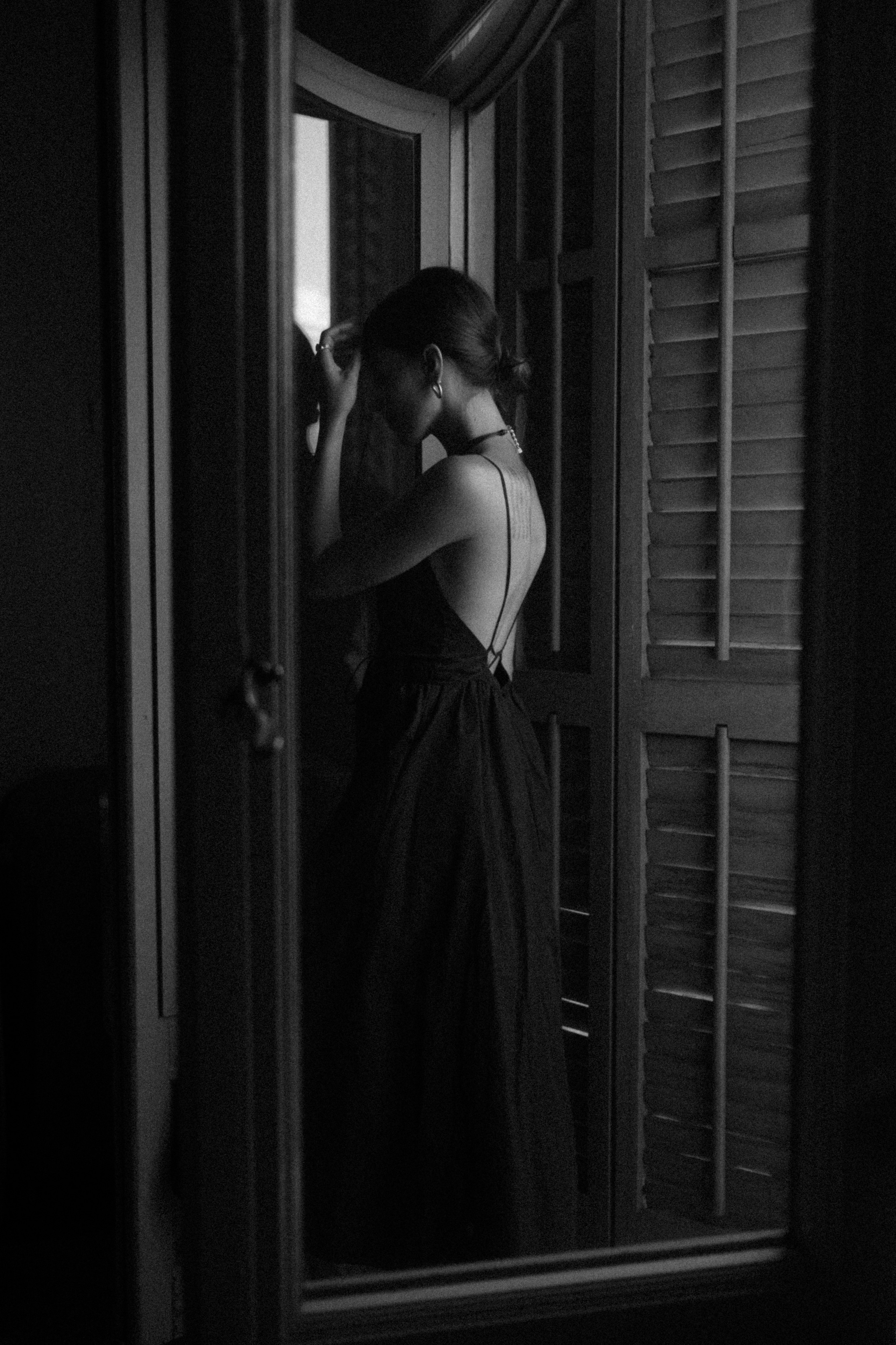 Alexandra & Andrei. Paola fotógrafo / videografo de bodas en Barcelona