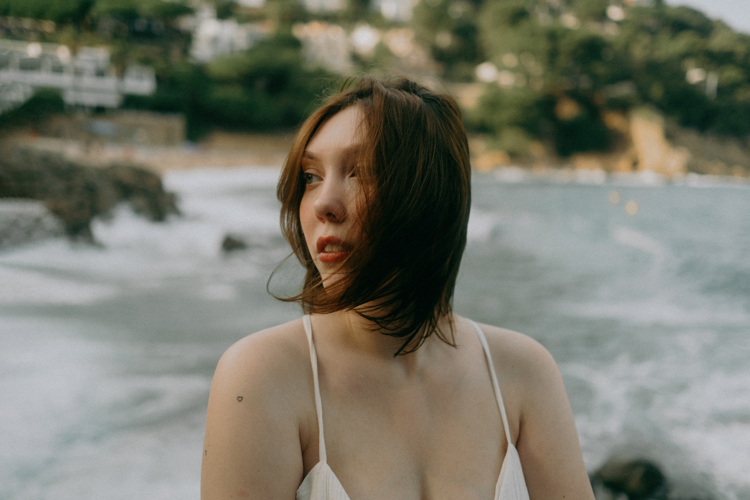 Ksenia & Artur. Paola fotógrafo / videografo de bodas en Barcelona