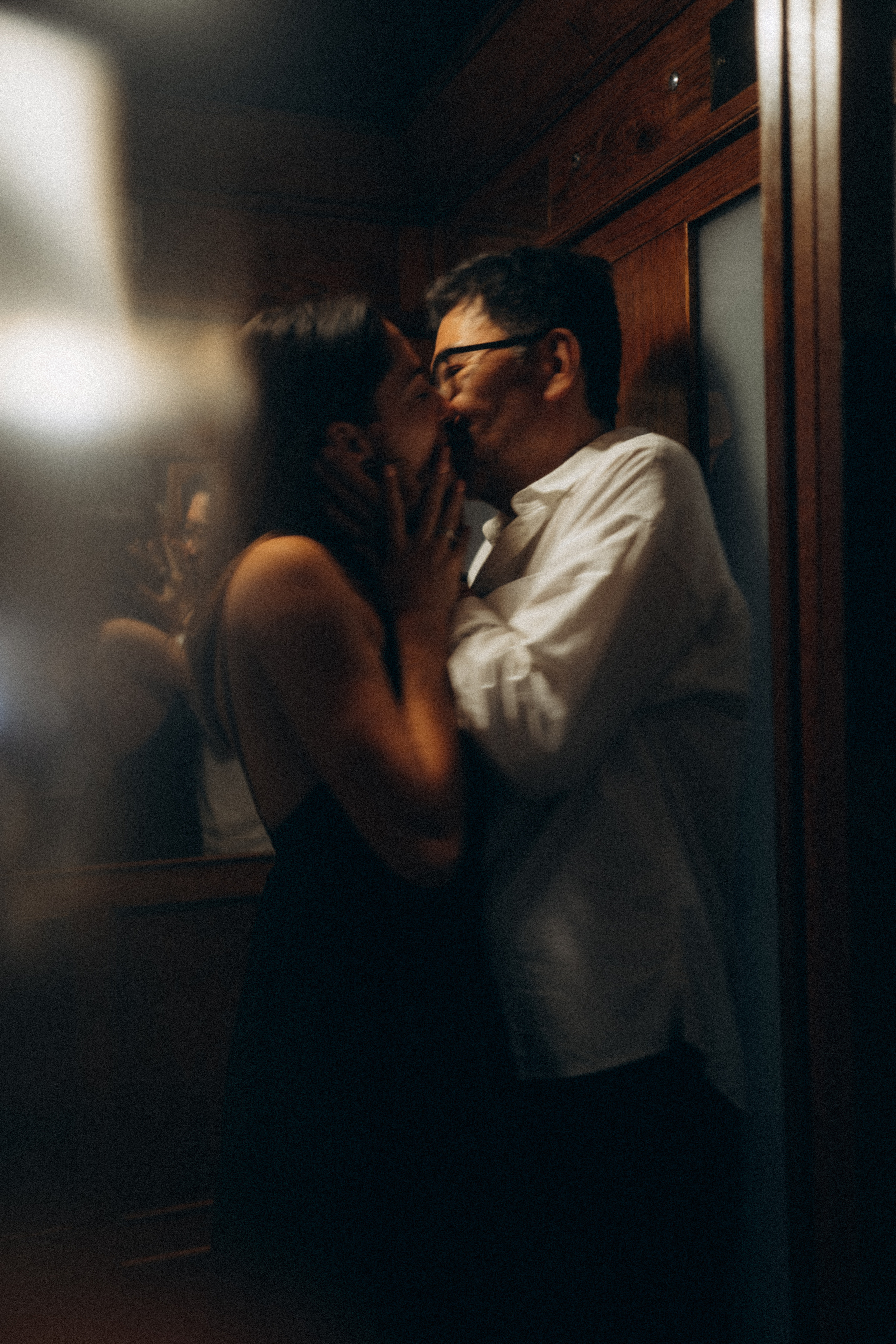 Alexandra & Andrei. Paola fotógrafo / videografo de bodas en Barcelona