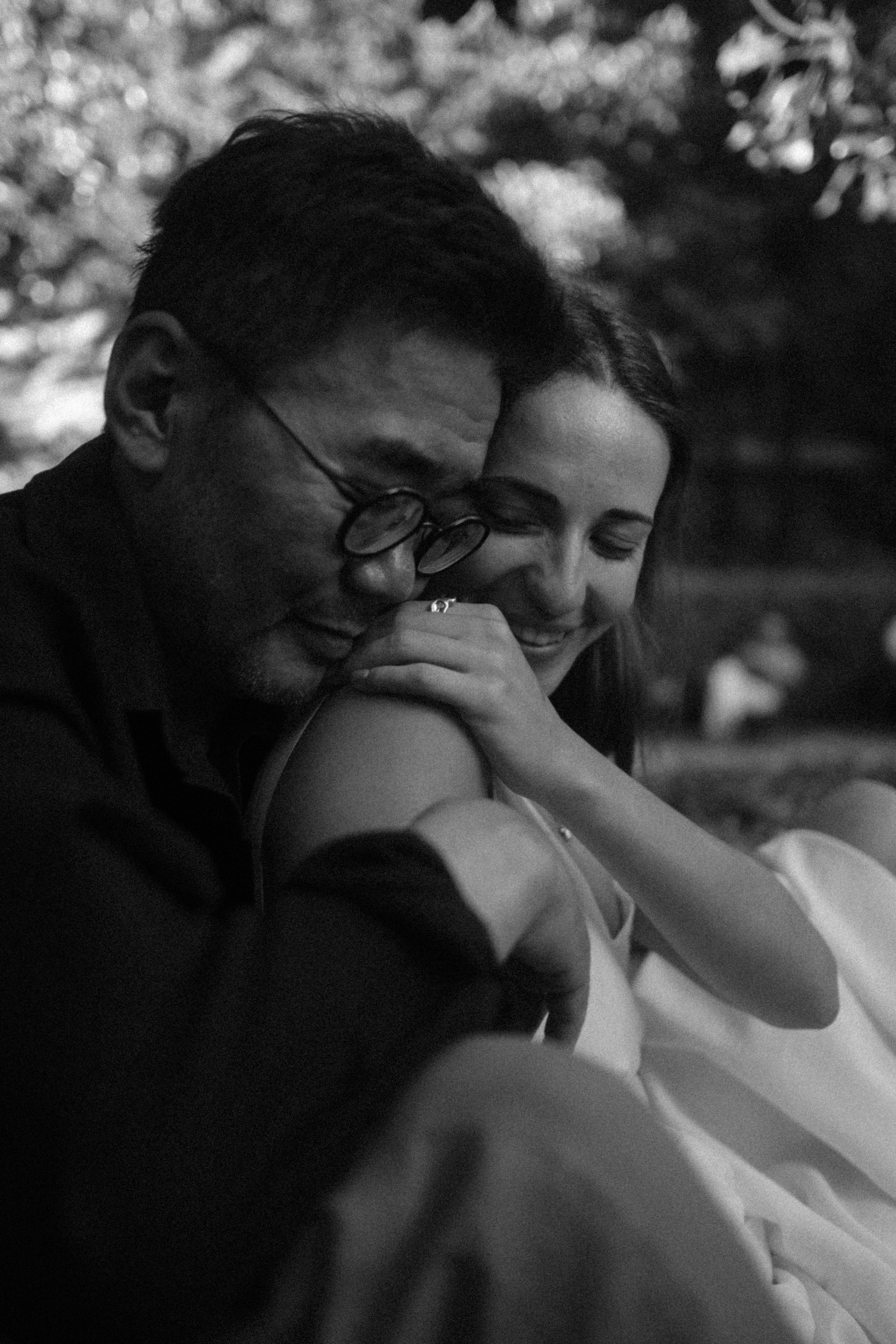 Alexandra & Andrei. Paola fotógrafo / videografo de bodas en Barcelona