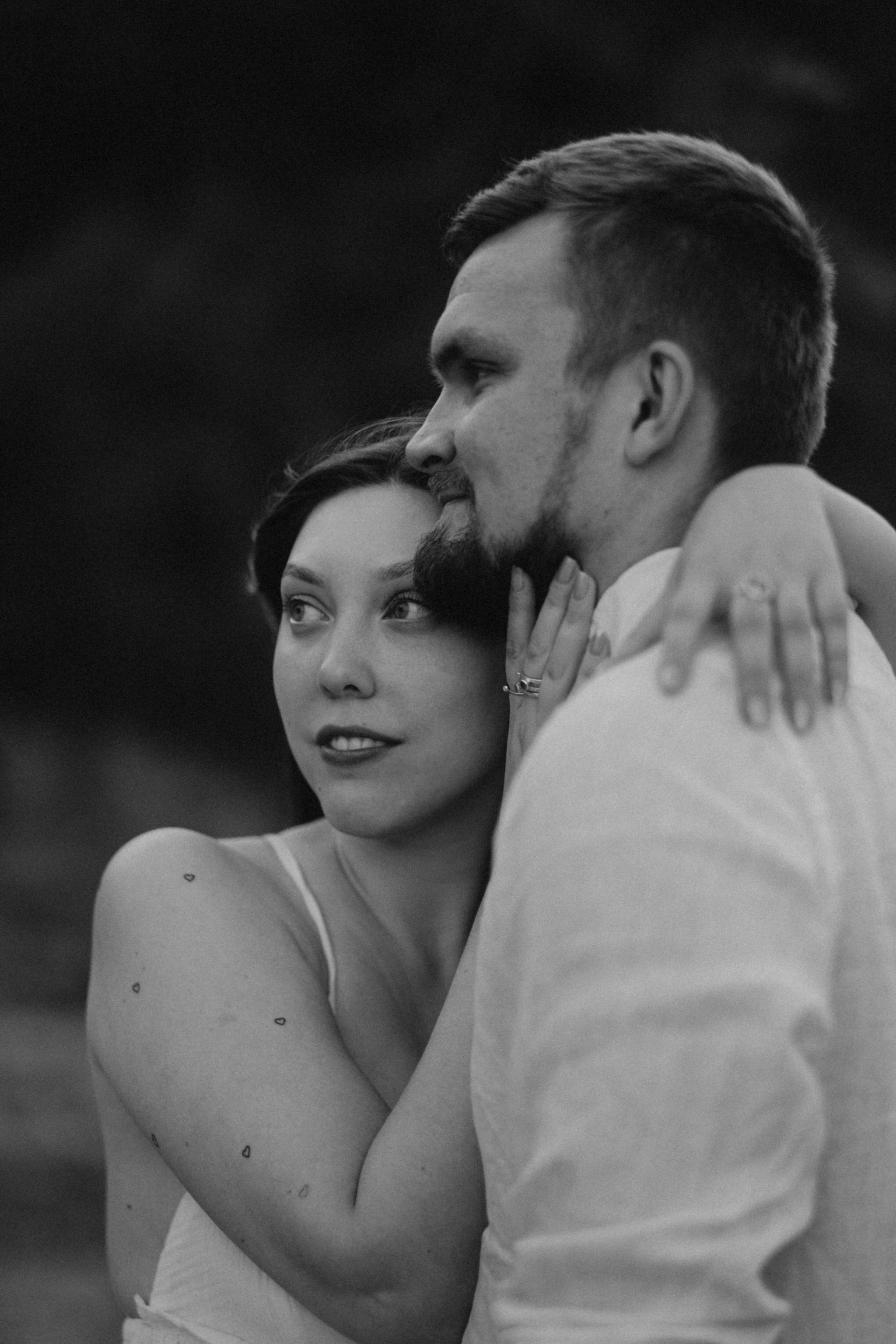 Ksenia & Artur. Paola fotógrafo / videografo de bodas en Barcelona