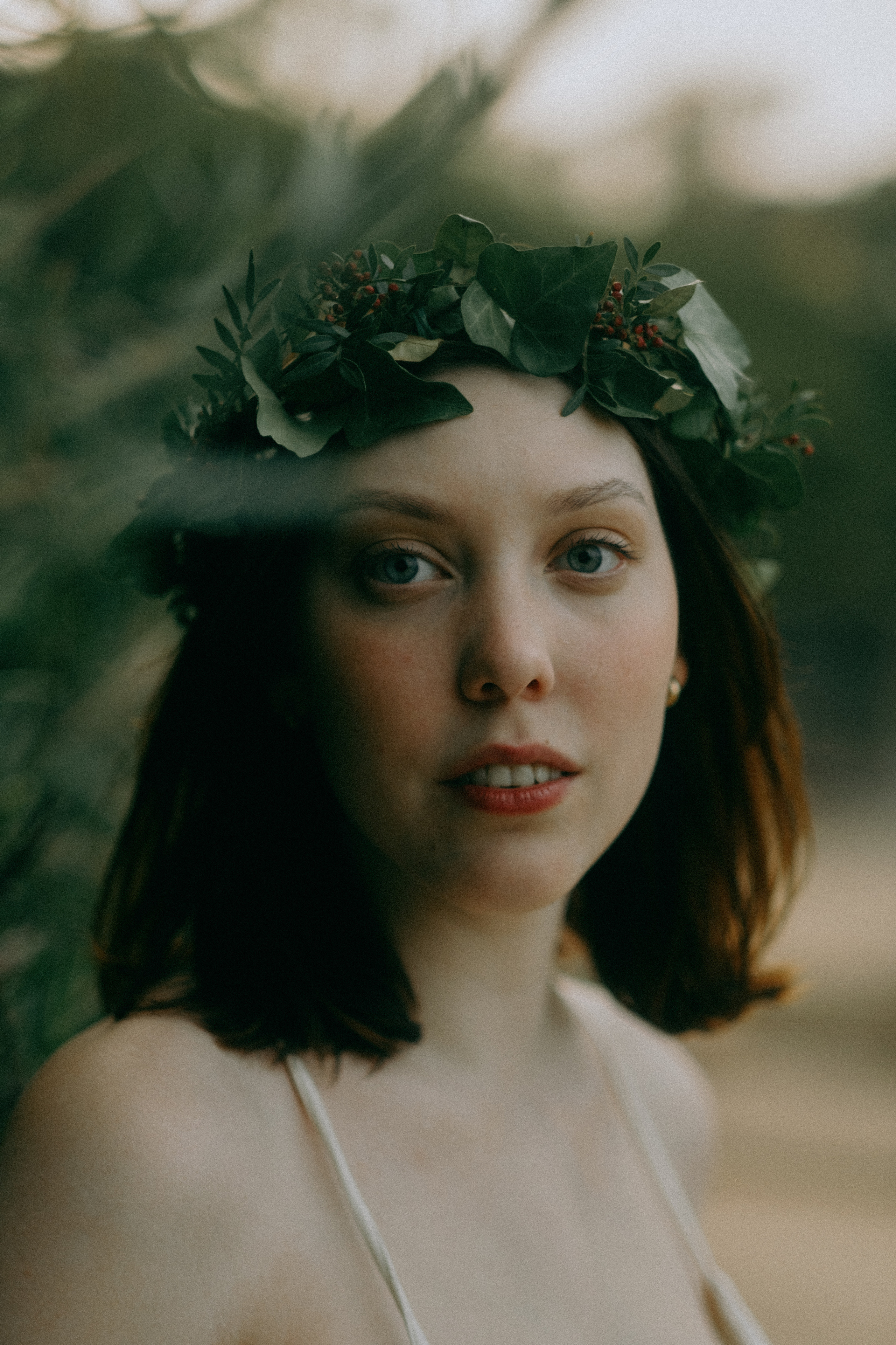 Ksenia & Artur. Paola fotógrafo / videografo de bodas en Barcelona
